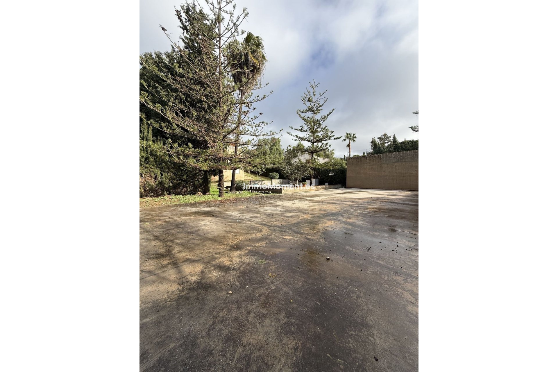Bestaande woning - Vrijstaande villa - Mijas - Campo Mijas