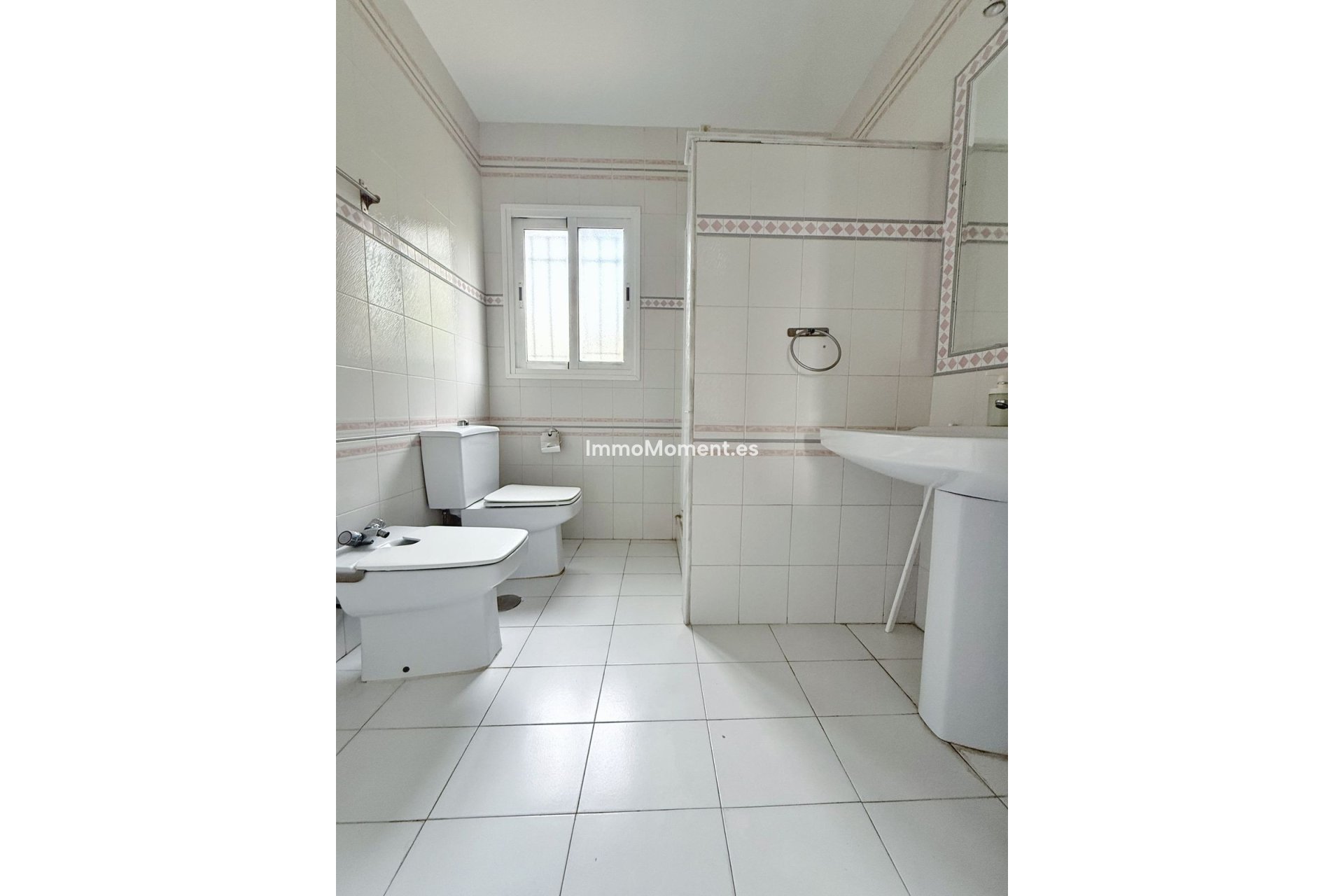Bestaande woning - Vrijstaande villa - Mijas - Campo Mijas