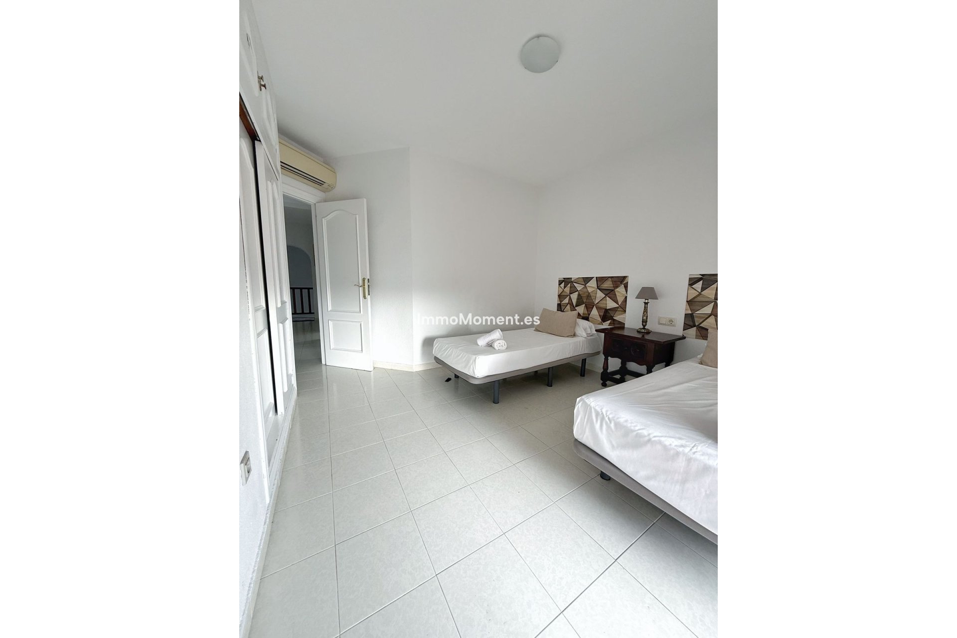 Bestaande woning - Vrijstaande villa - Mijas - Campo Mijas