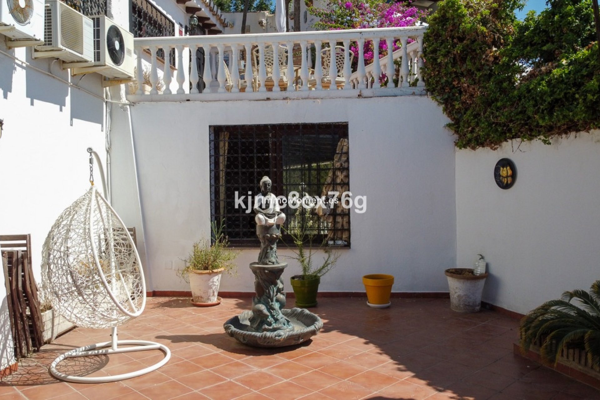 Bestaande woning - Vrijstaande villa - Mijas - Campo Mijas