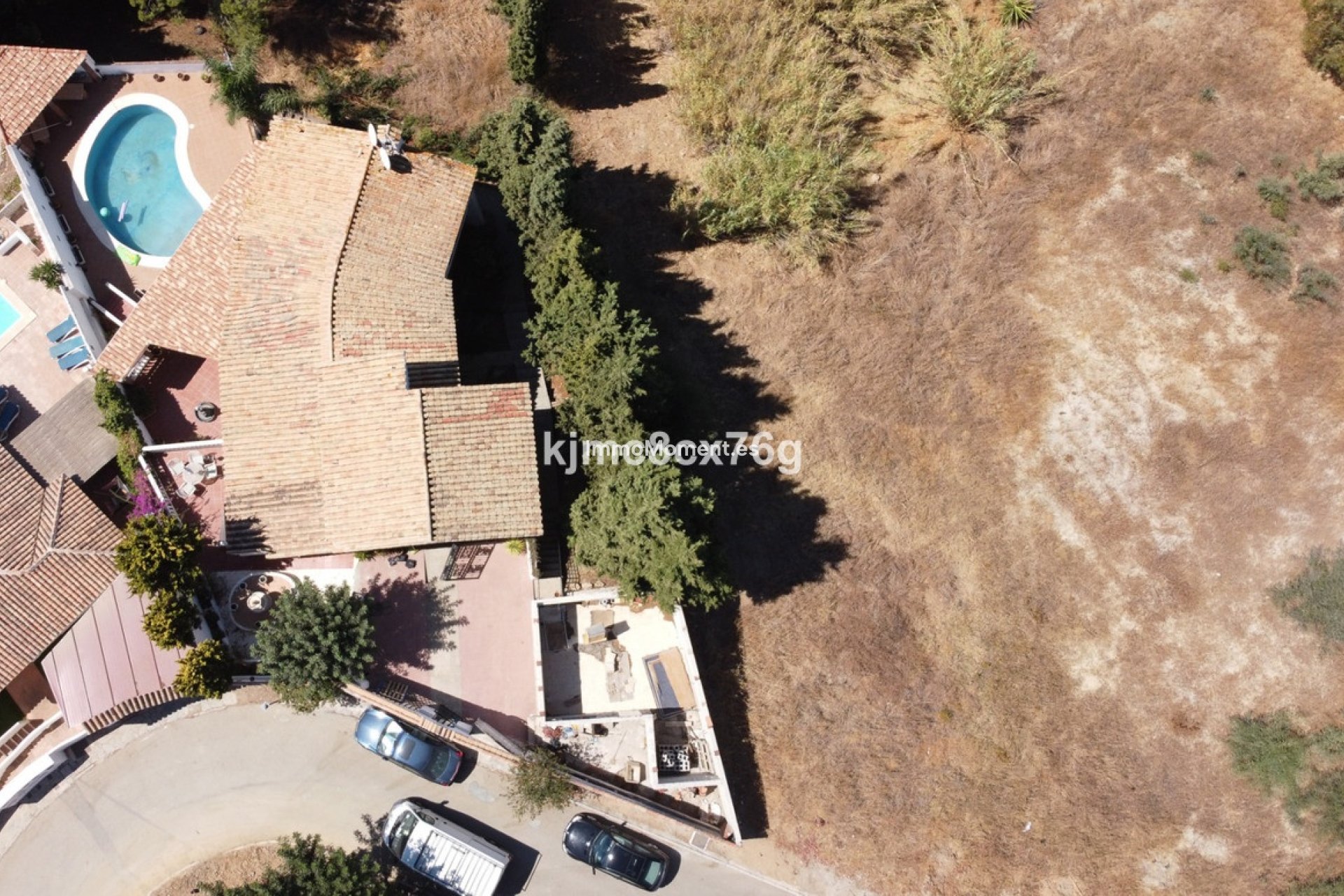 Bestaande woning - Vrijstaande villa - Mijas - Campo Mijas