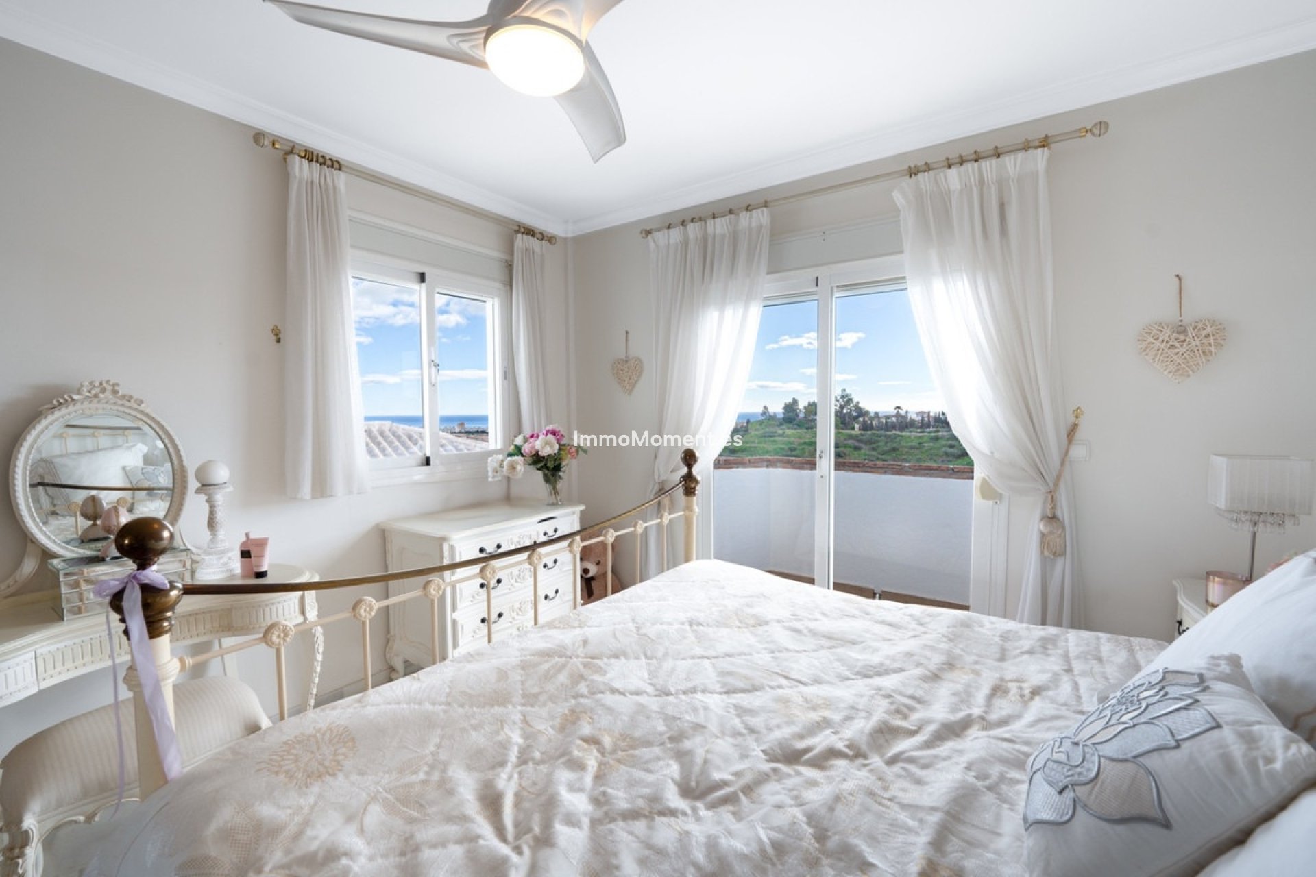 Bestaande woning - Vrijstaande villa - Mijas - Campo Mijas