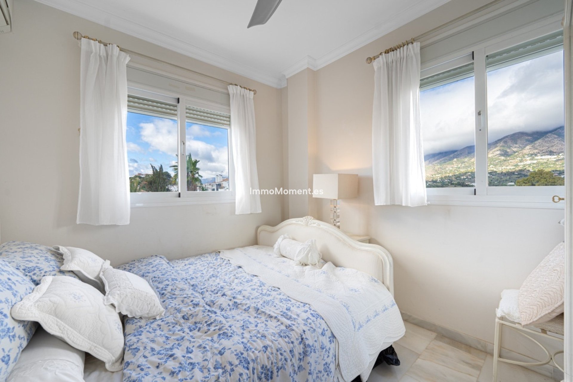Bestaande woning - Vrijstaande villa - Mijas - Campo Mijas