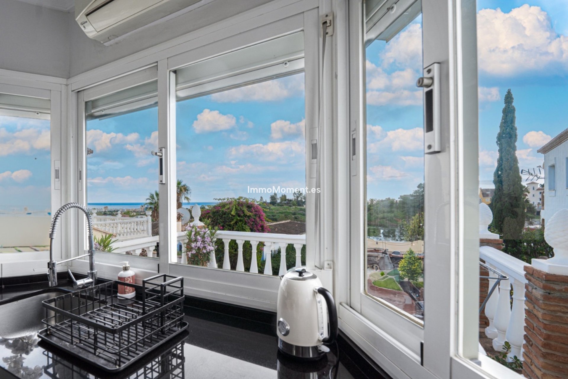 Bestaande woning - Vrijstaande villa - Mijas - Campo Mijas
