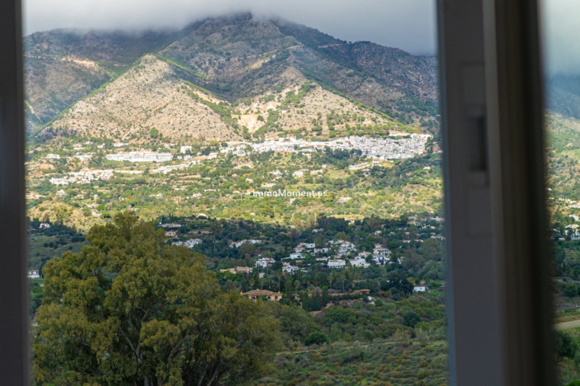 Bestaande woning - Vrijstaande villa - Mijas - Campo Mijas