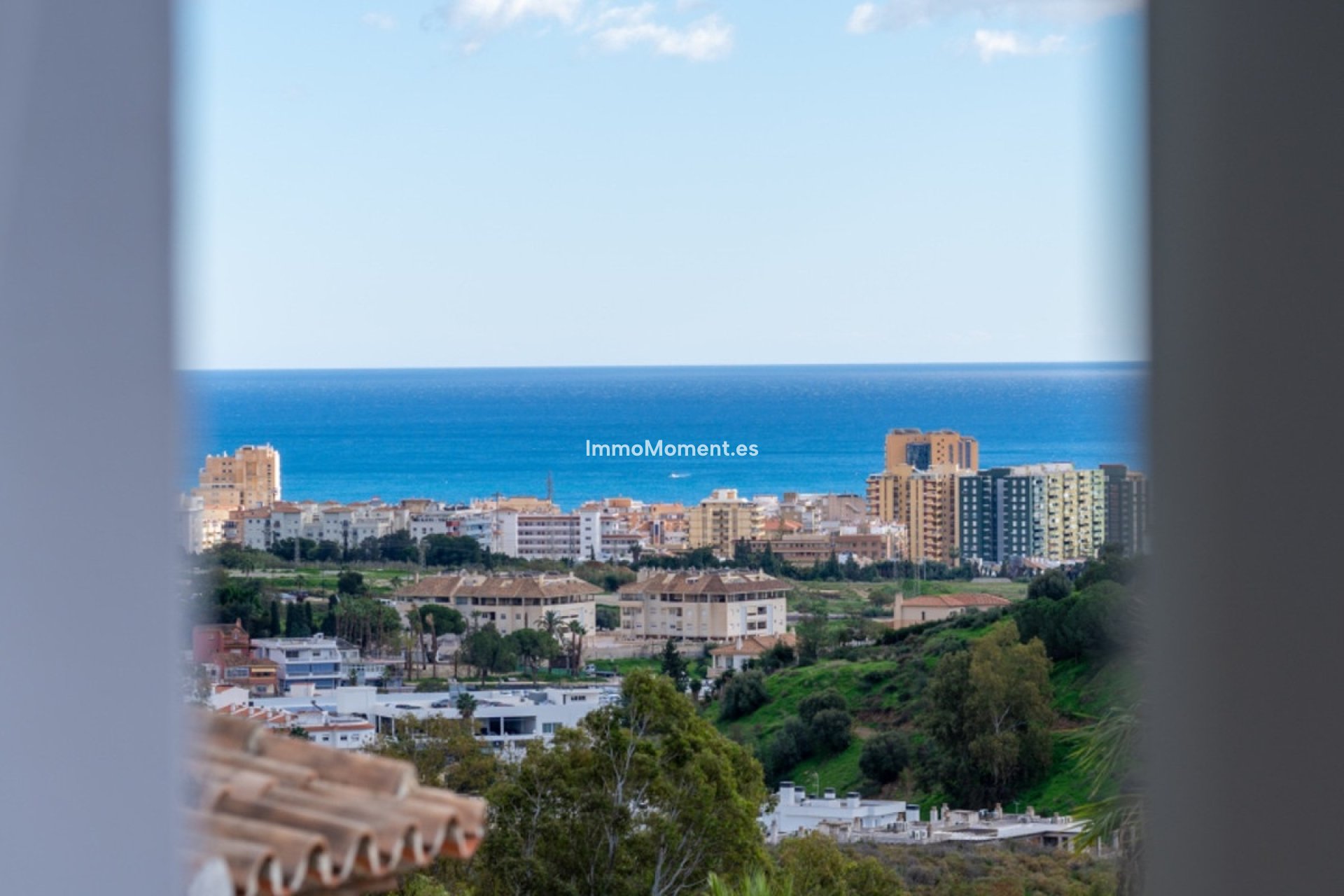 Bestaande woning - Vrijstaande villa - Mijas - Campo Mijas