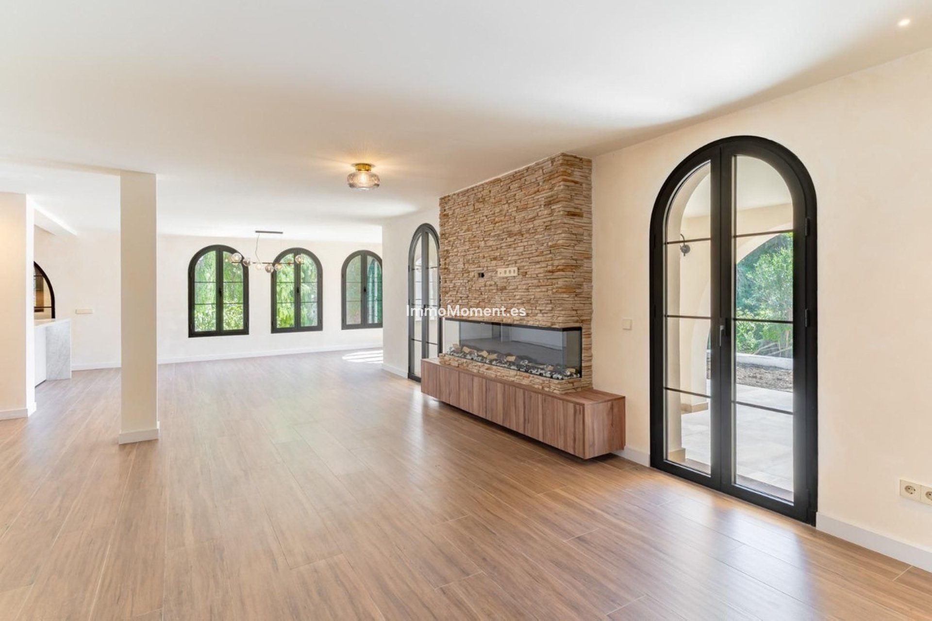 Bestaande woning - Vrijstaande villa - Mijas - Campo Mijas