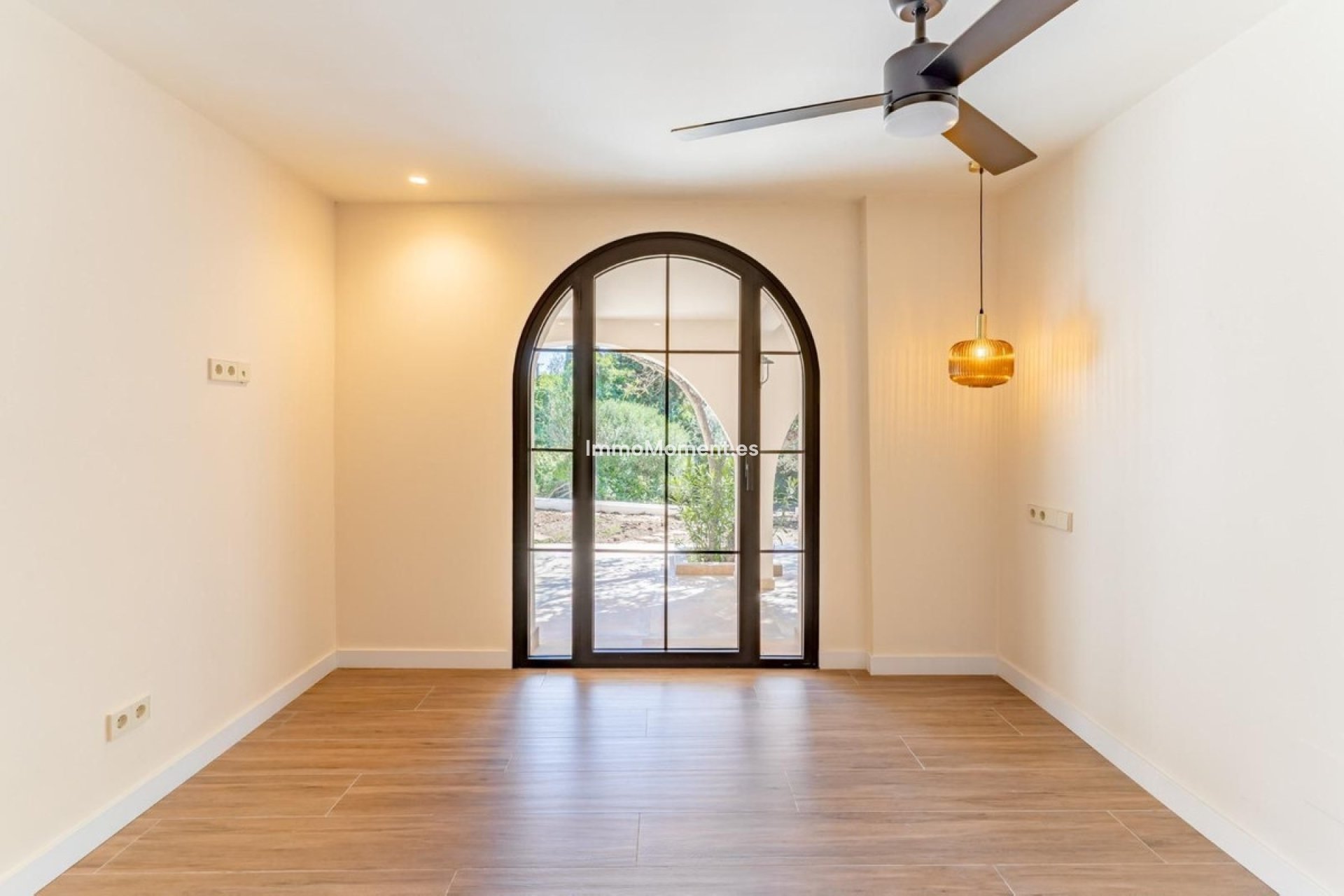 Bestaande woning - Vrijstaande villa - Mijas - Campo Mijas