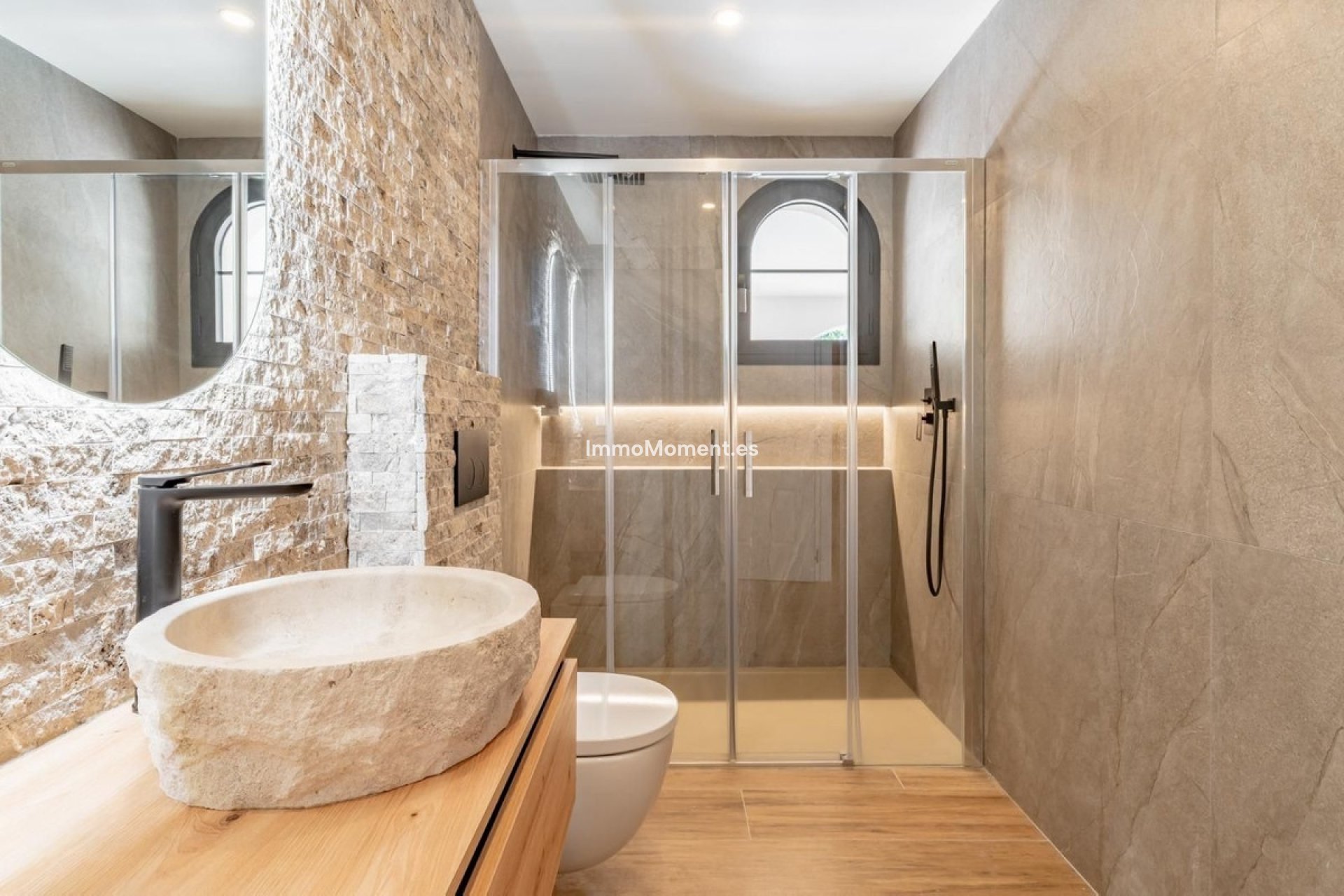 Bestaande woning - Vrijstaande villa - Mijas - Campo Mijas