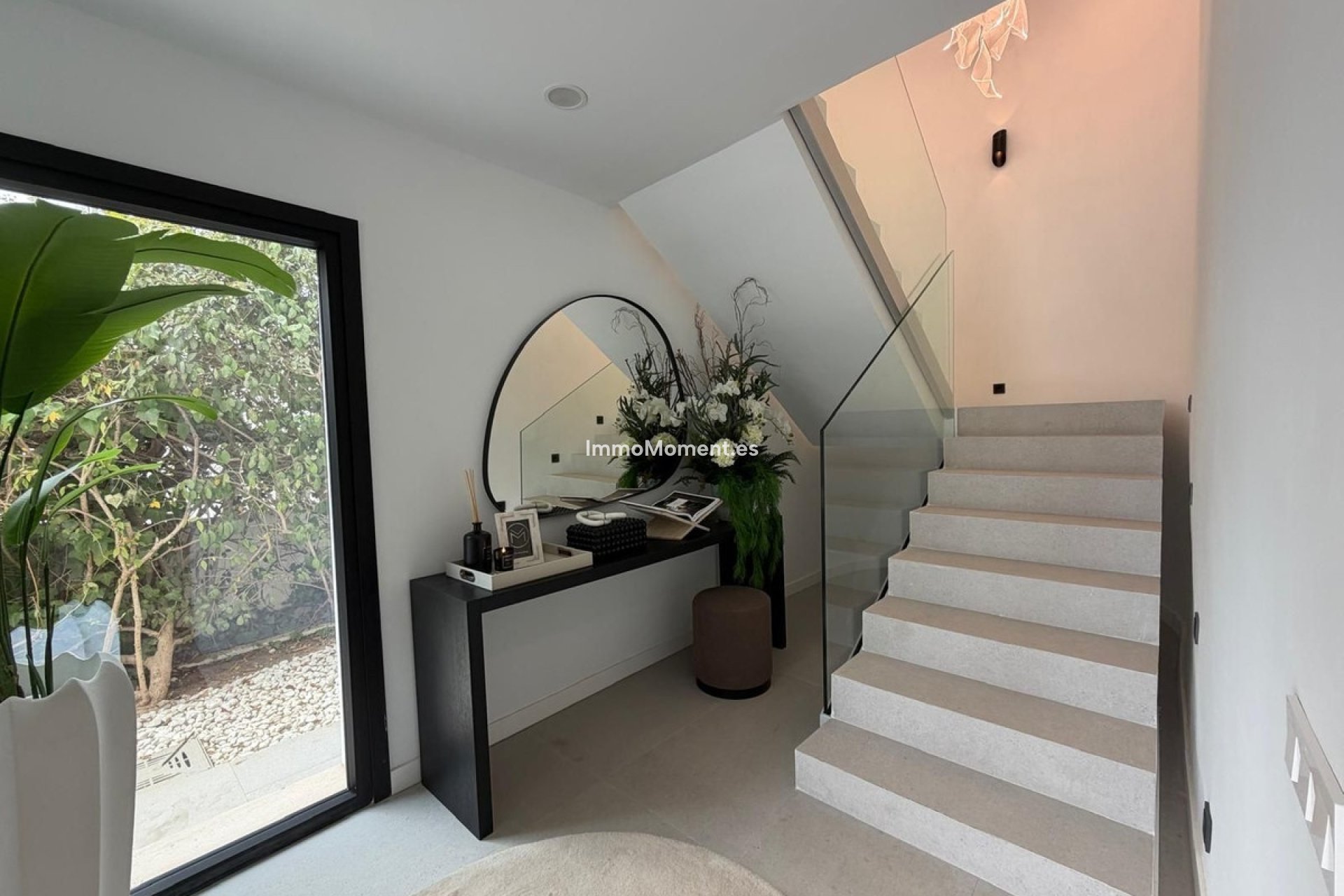 Bestaande woning - Vrijstaande villa - Mijas - Campo Mijas