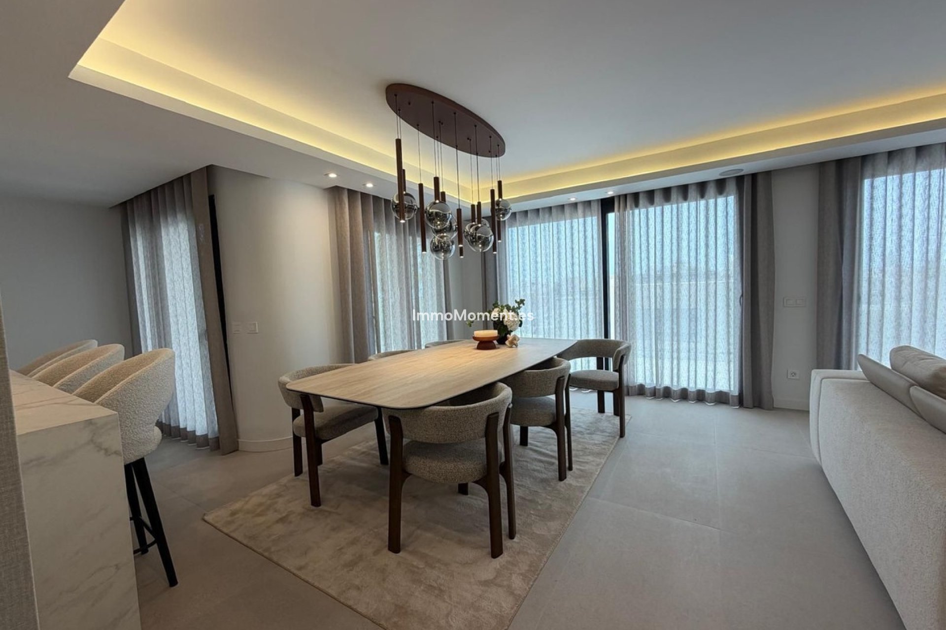 Bestaande woning - Vrijstaande villa - Mijas - Campo Mijas