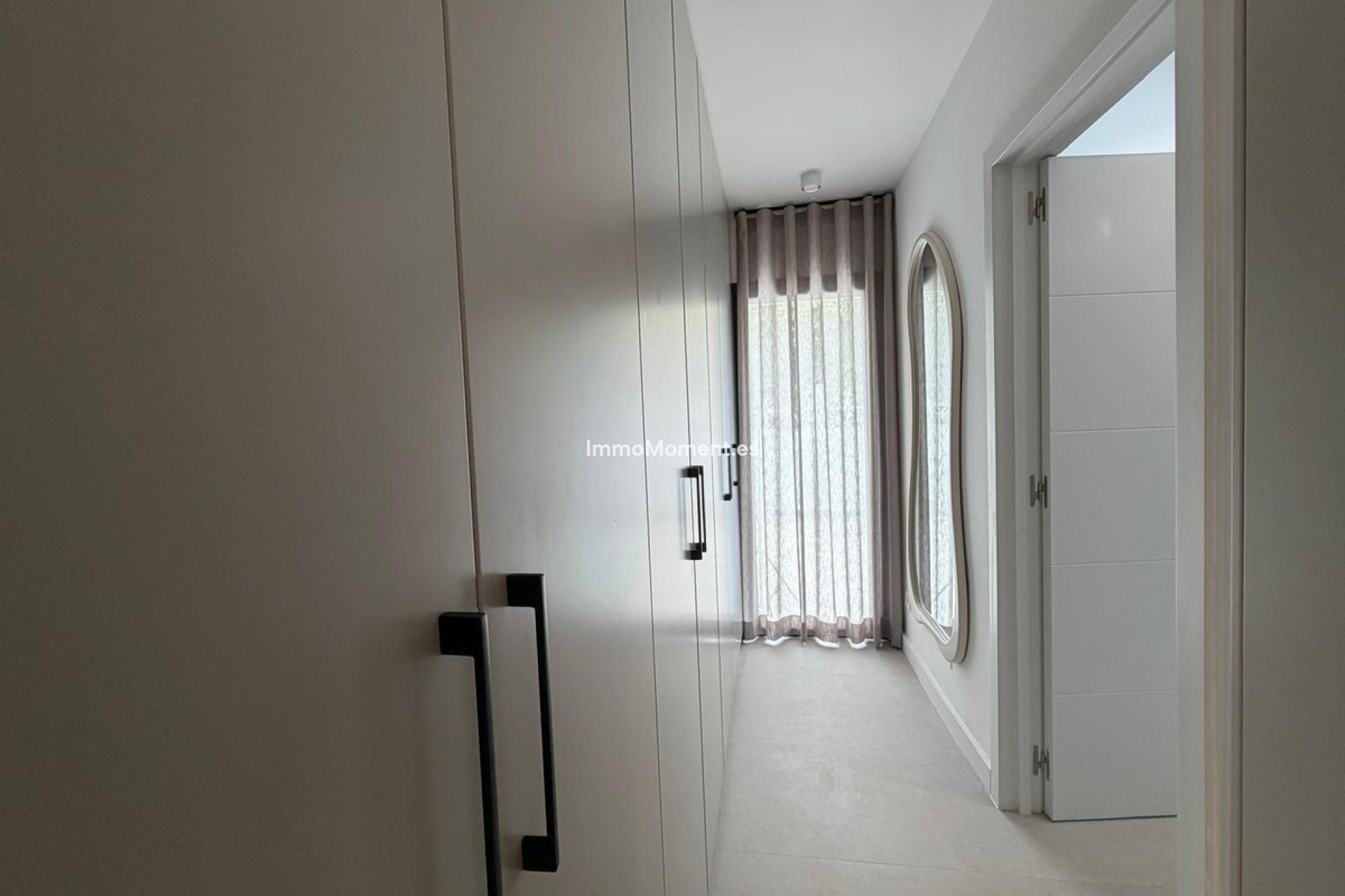 Bestaande woning - Vrijstaande villa - Mijas - Campo Mijas