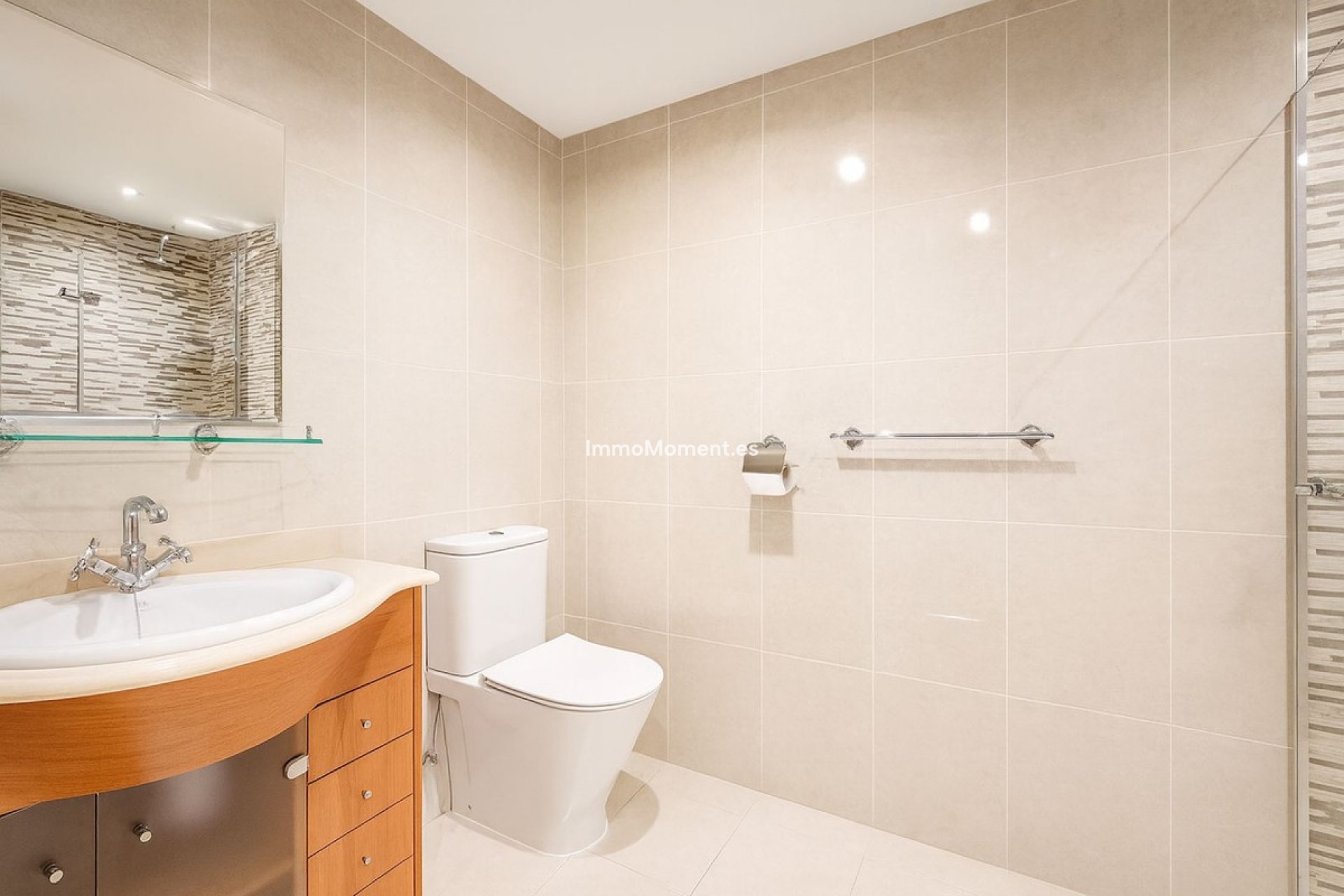 Bestaande woning - Vrijstaande villa - Mijas - Cerros del Aguila