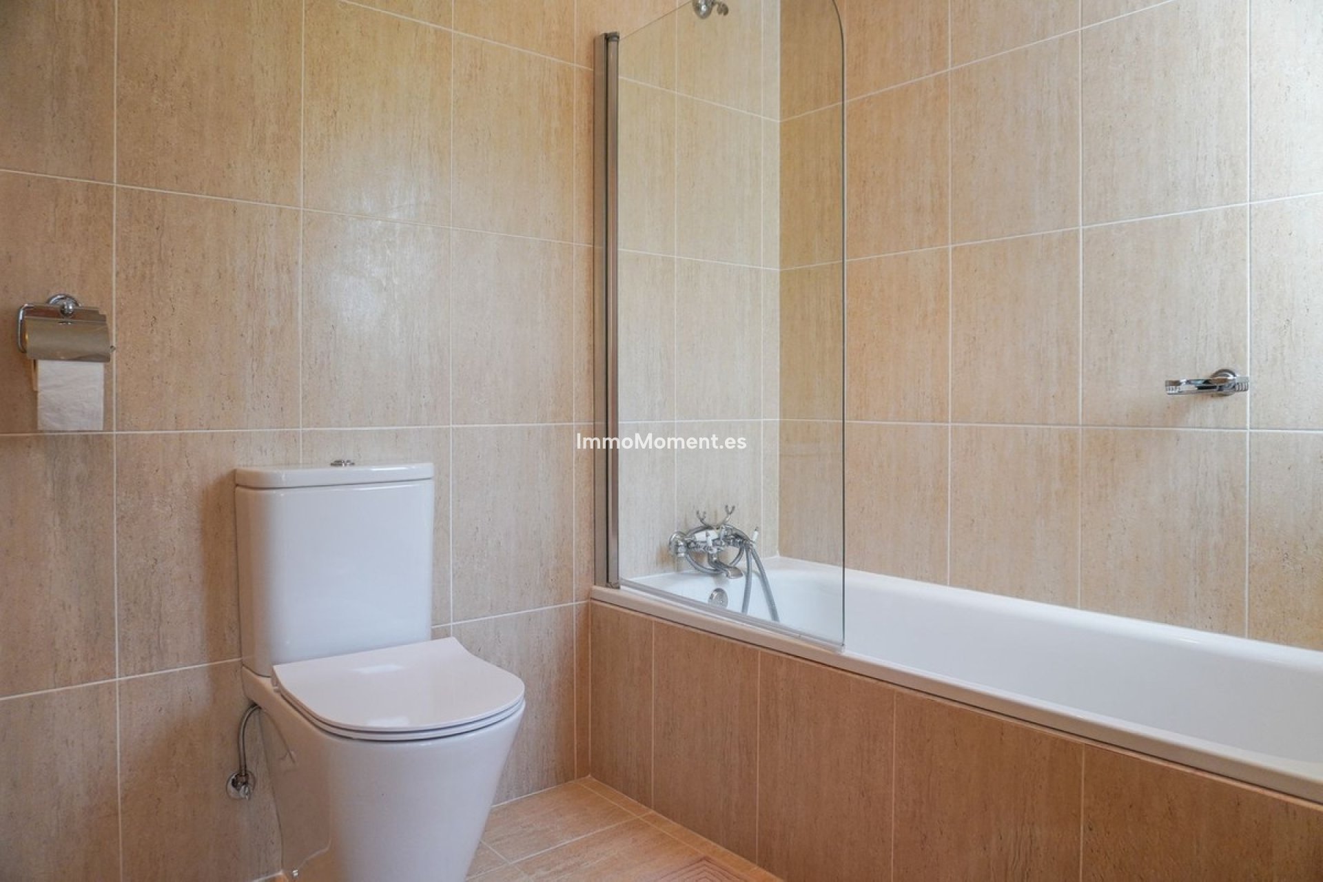 Bestaande woning - Vrijstaande villa - Mijas - Cerros del Aguila