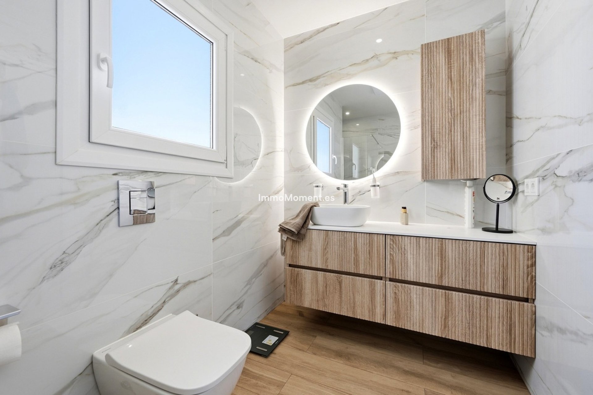 Bestaande woning - Vrijstaande villa - Mijas - Cerros del Aguila