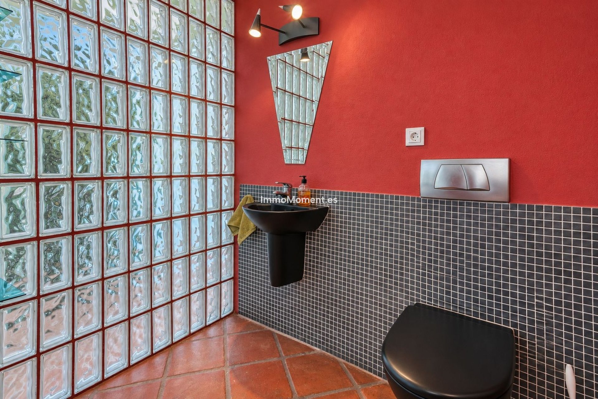 Bestaande woning - Vrijstaande villa - Mijas - Cerros del Aguila