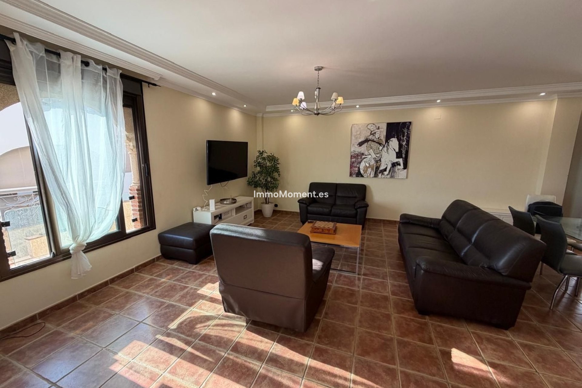Bestaande woning - Vrijstaande villa - Mijas - Cerros del Aguila