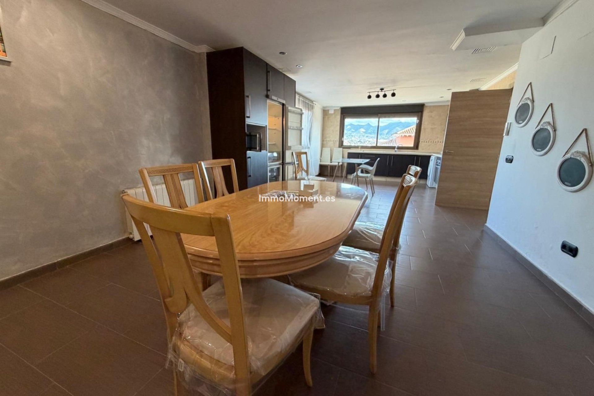 Bestaande woning - Vrijstaande villa - Mijas - Cerros del Aguila