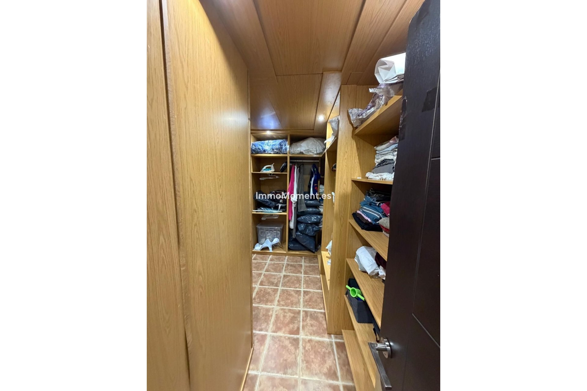 Bestaande woning - Vrijstaande villa - Mijas - Cerros del Aguila