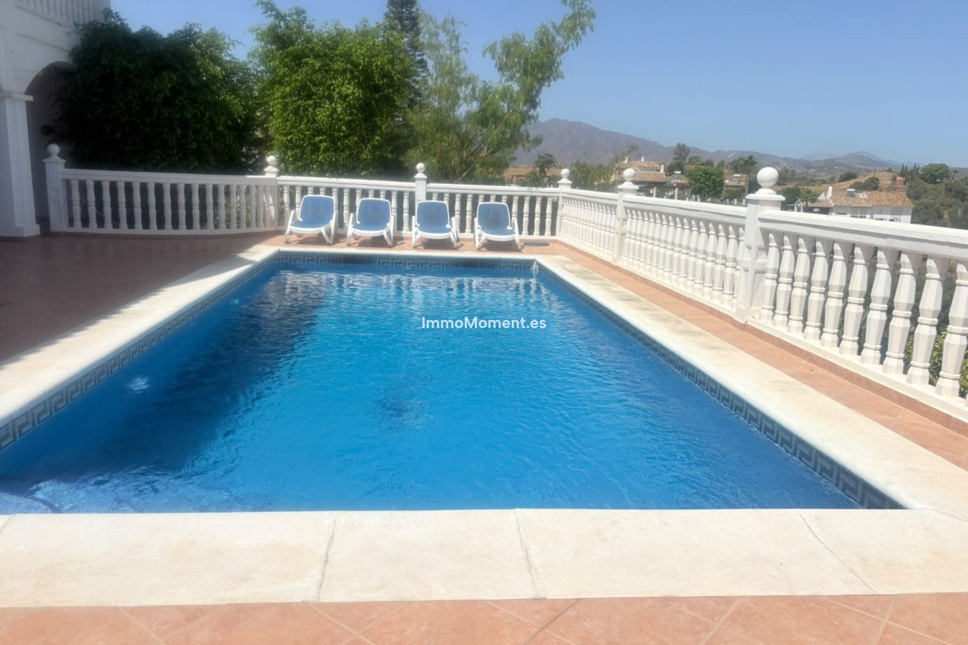 Bestaande woning - Vrijstaande villa - Mijas - Cerros del Aguila