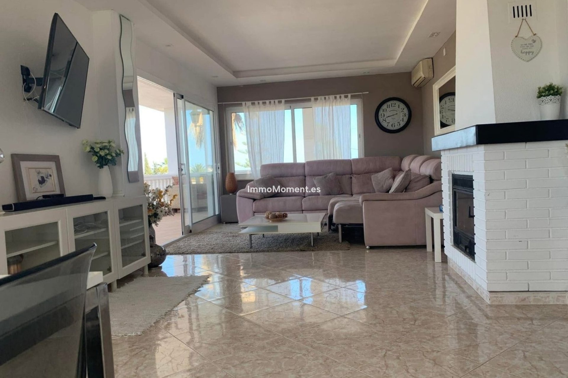 Bestaande woning - Vrijstaande villa - Mijas - Cerros del Aguila