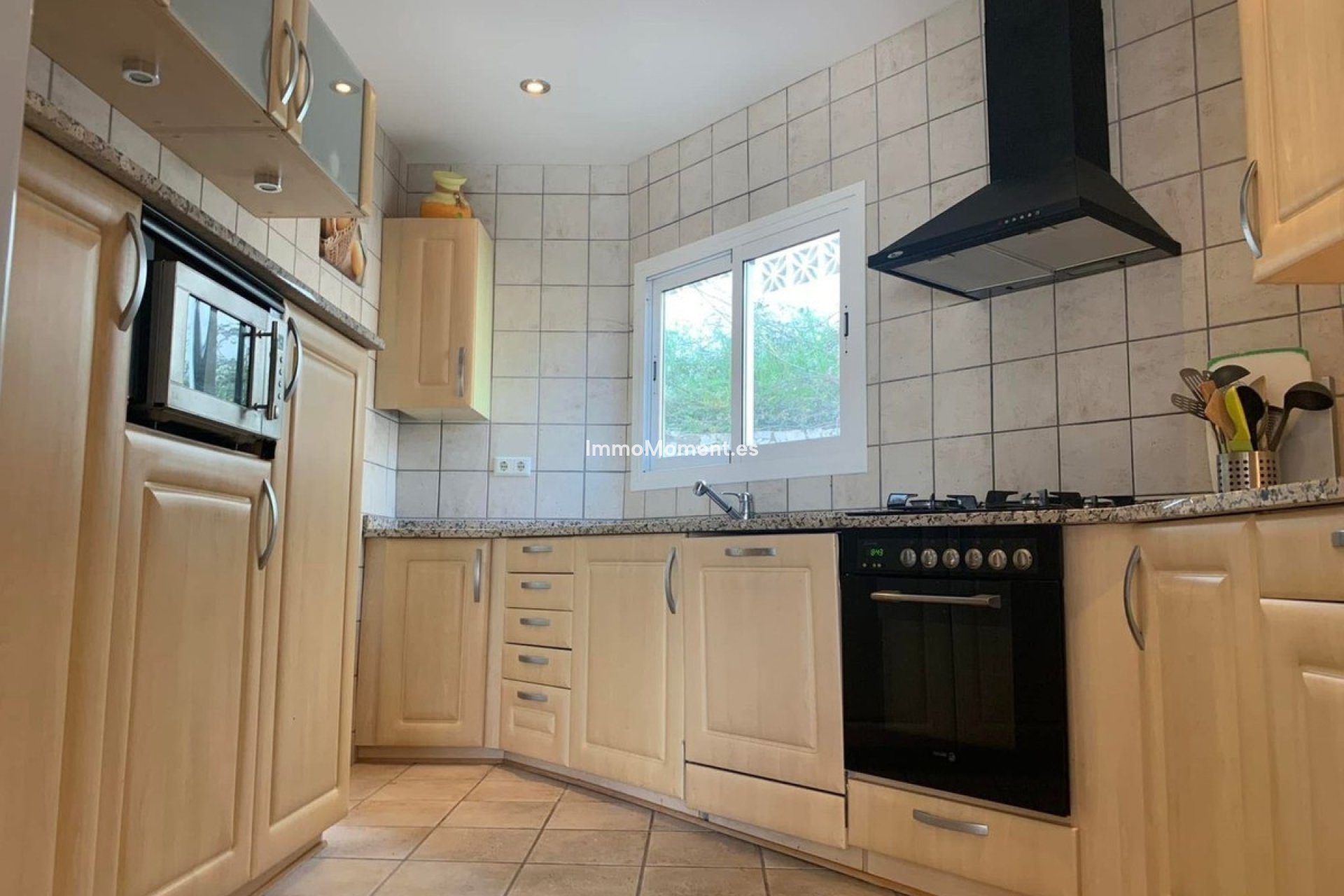 Bestaande woning - Vrijstaande villa - Mijas - Cerros del Aguila