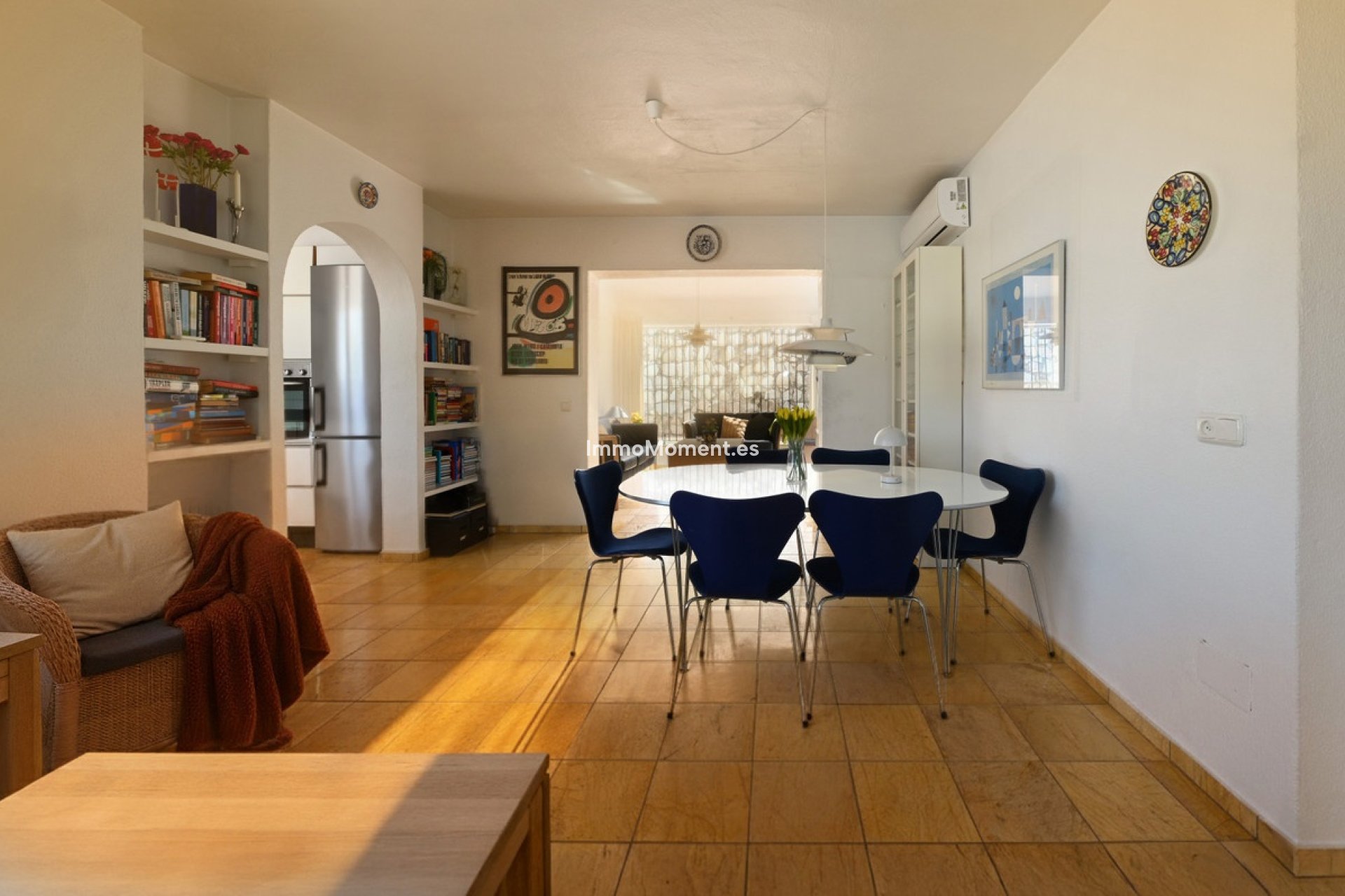 Bestaande woning - Vrijstaande villa - Mijas - Cerros del Aguila