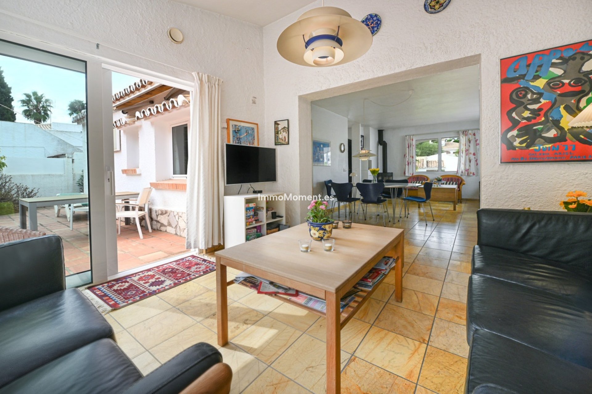 Bestaande woning - Vrijstaande villa - Mijas - Cerros del Aguila