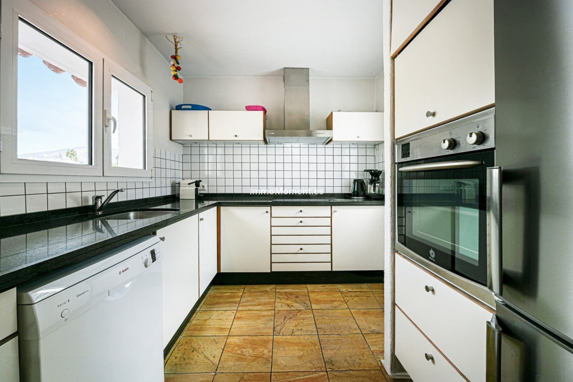 Bestaande woning - Vrijstaande villa - Mijas - Cerros del Aguila