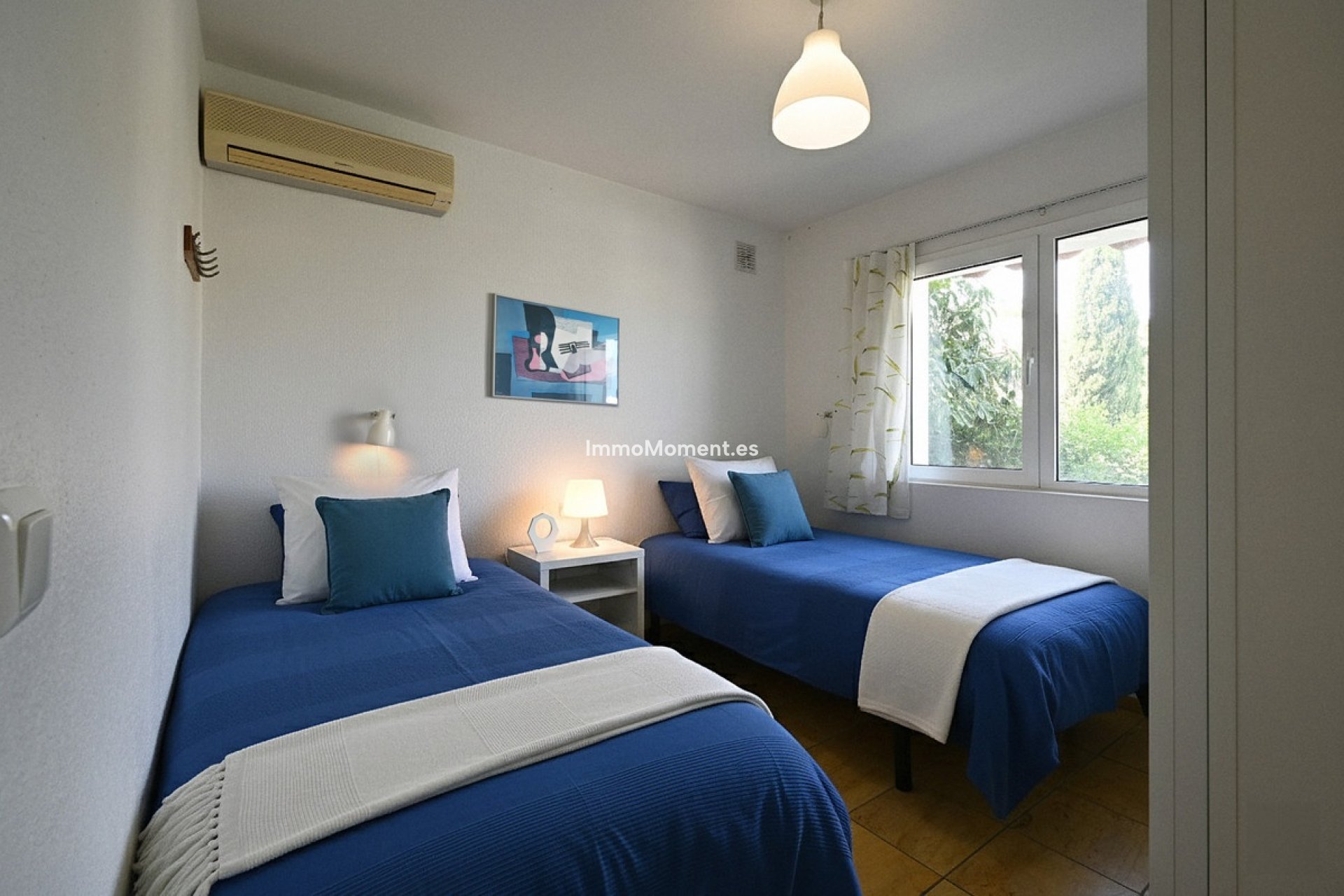 Bestaande woning - Vrijstaande villa - Mijas - Cerros del Aguila