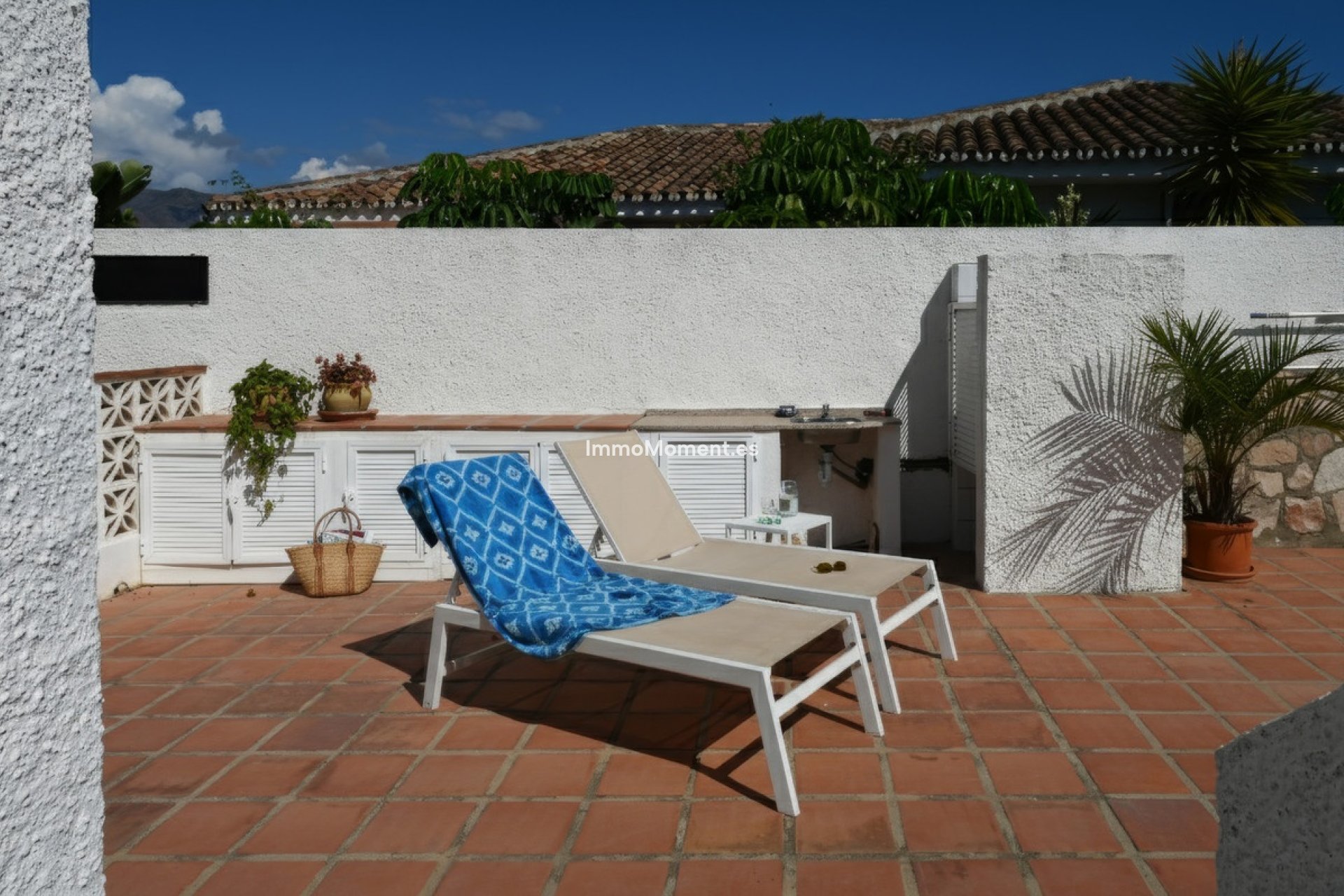 Bestaande woning - Vrijstaande villa - Mijas - Cerros del Aguila
