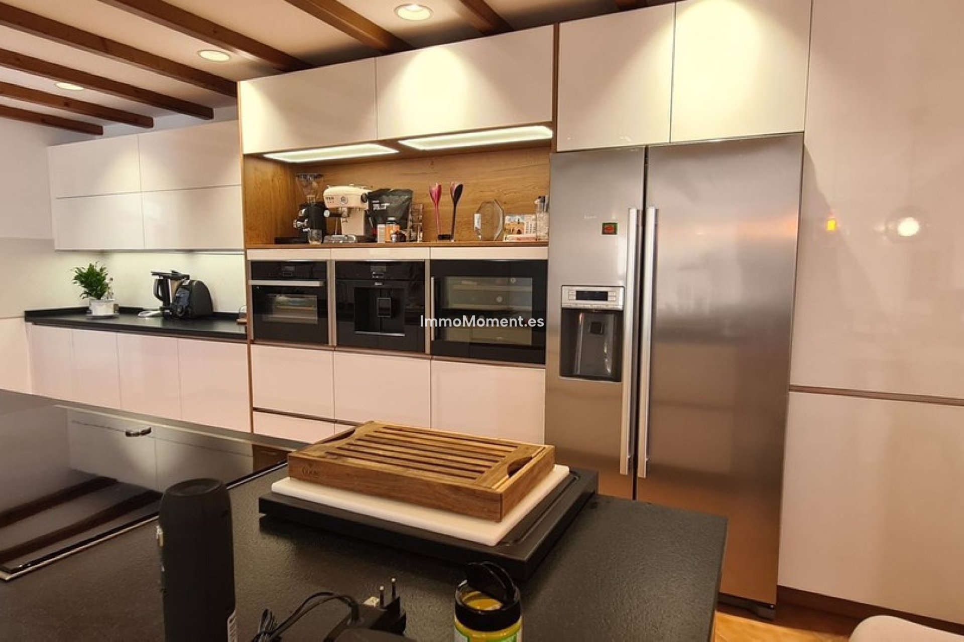 Bestaande woning - Vrijstaande villa - Mijas - Cerros del Aguila