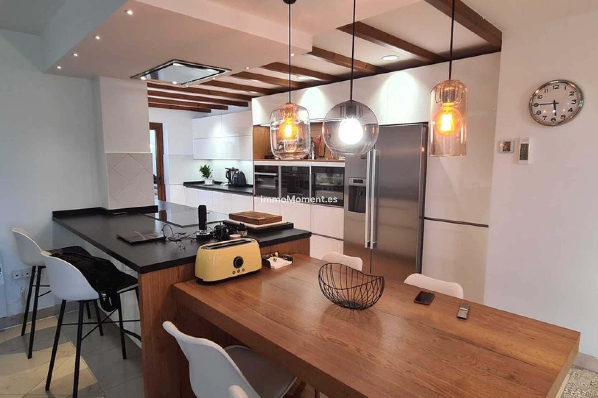 Bestaande woning - Vrijstaande villa - Mijas - Cerros del Aguila