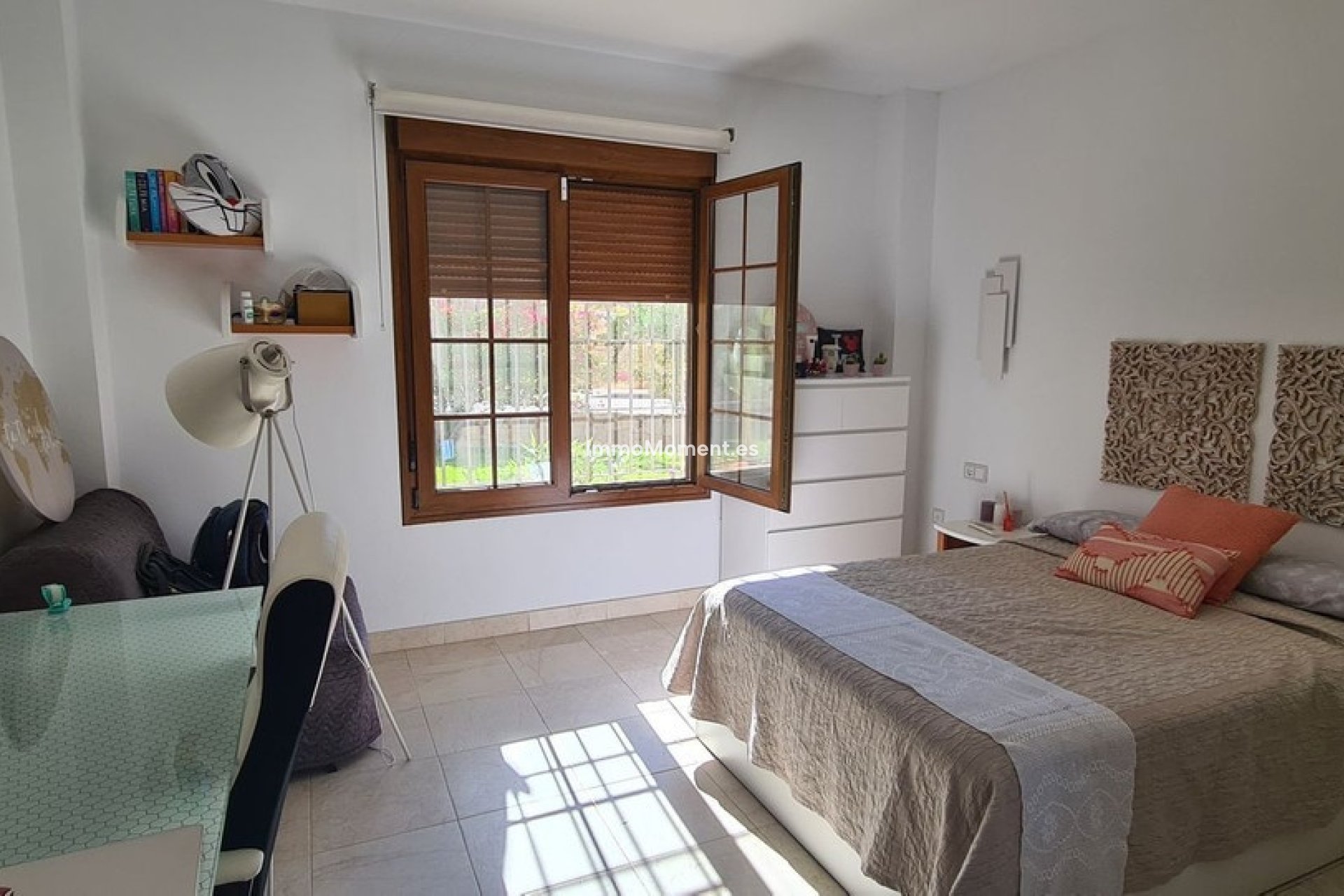 Bestaande woning - Vrijstaande villa - Mijas - Cerros del Aguila