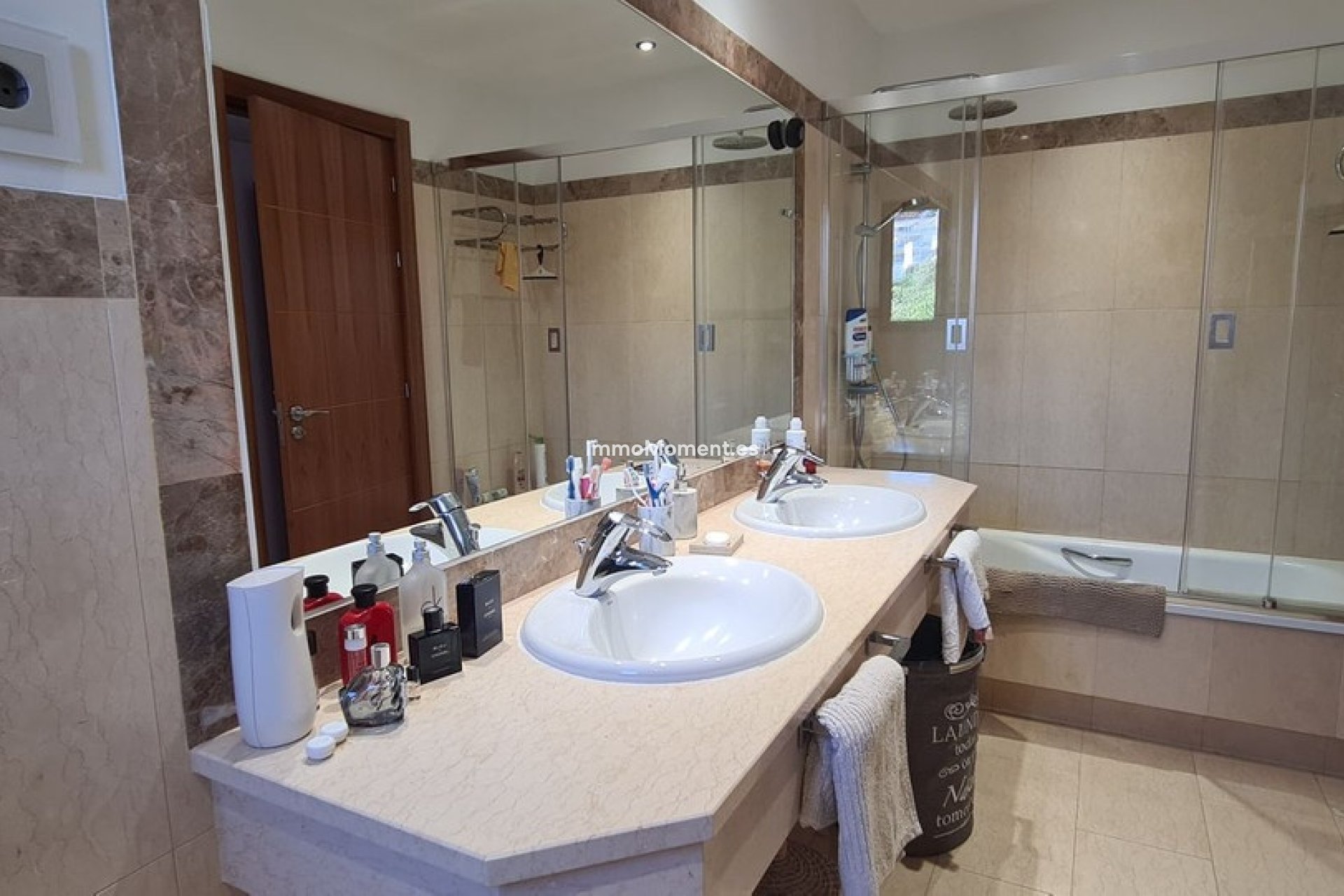 Bestaande woning - Vrijstaande villa - Mijas - Cerros del Aguila