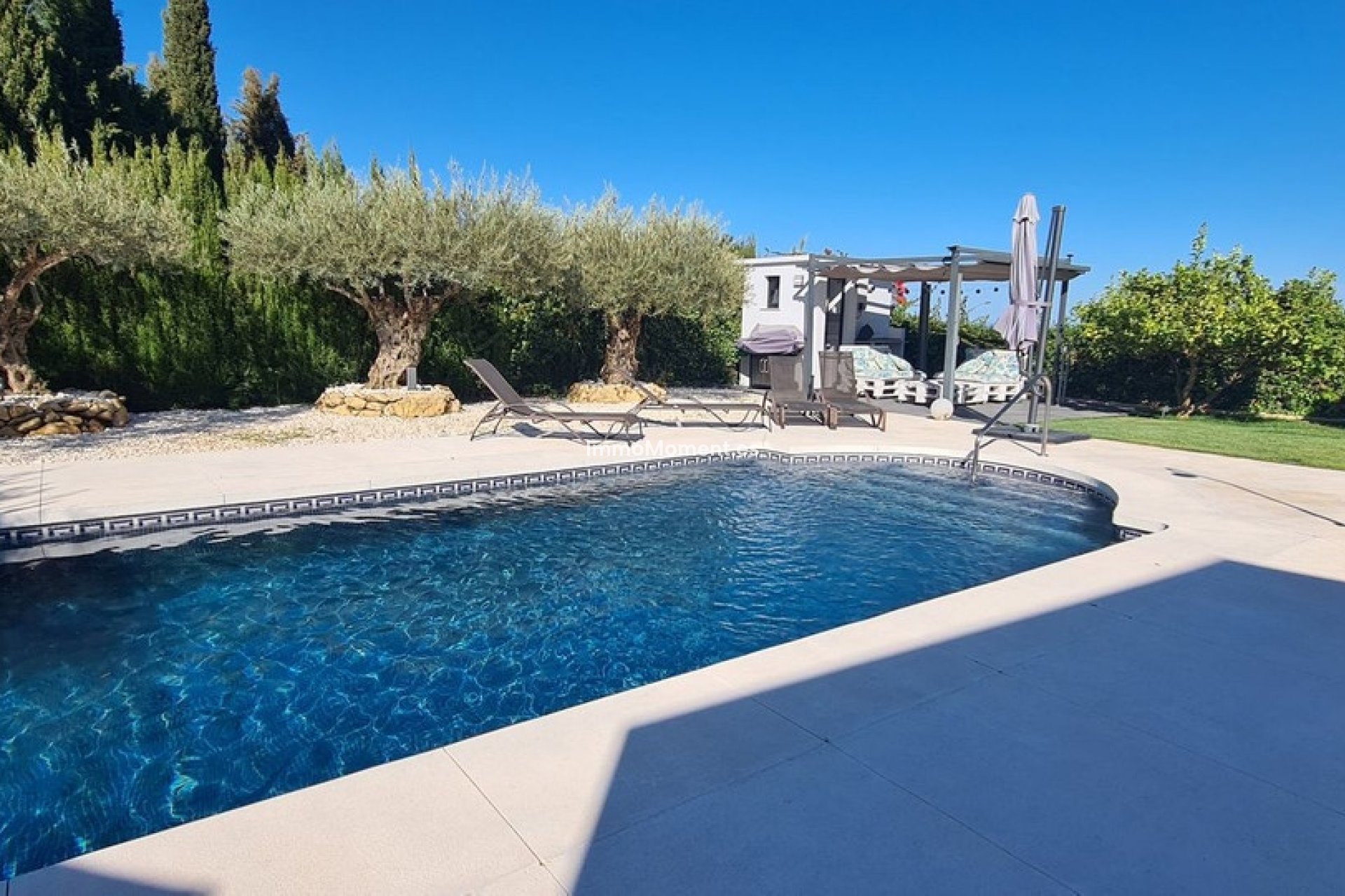 Bestaande woning - Vrijstaande villa - Mijas - Cerros del Aguila