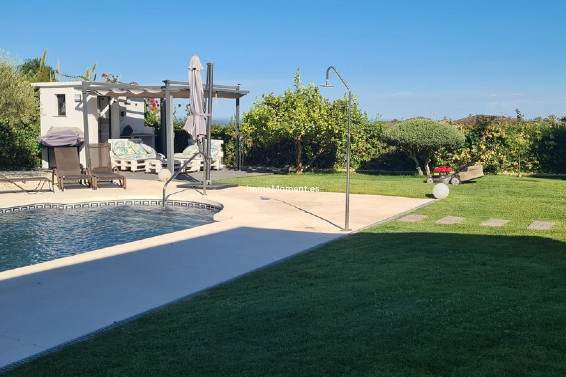 Bestaande woning - Vrijstaande villa - Mijas - Cerros del Aguila
