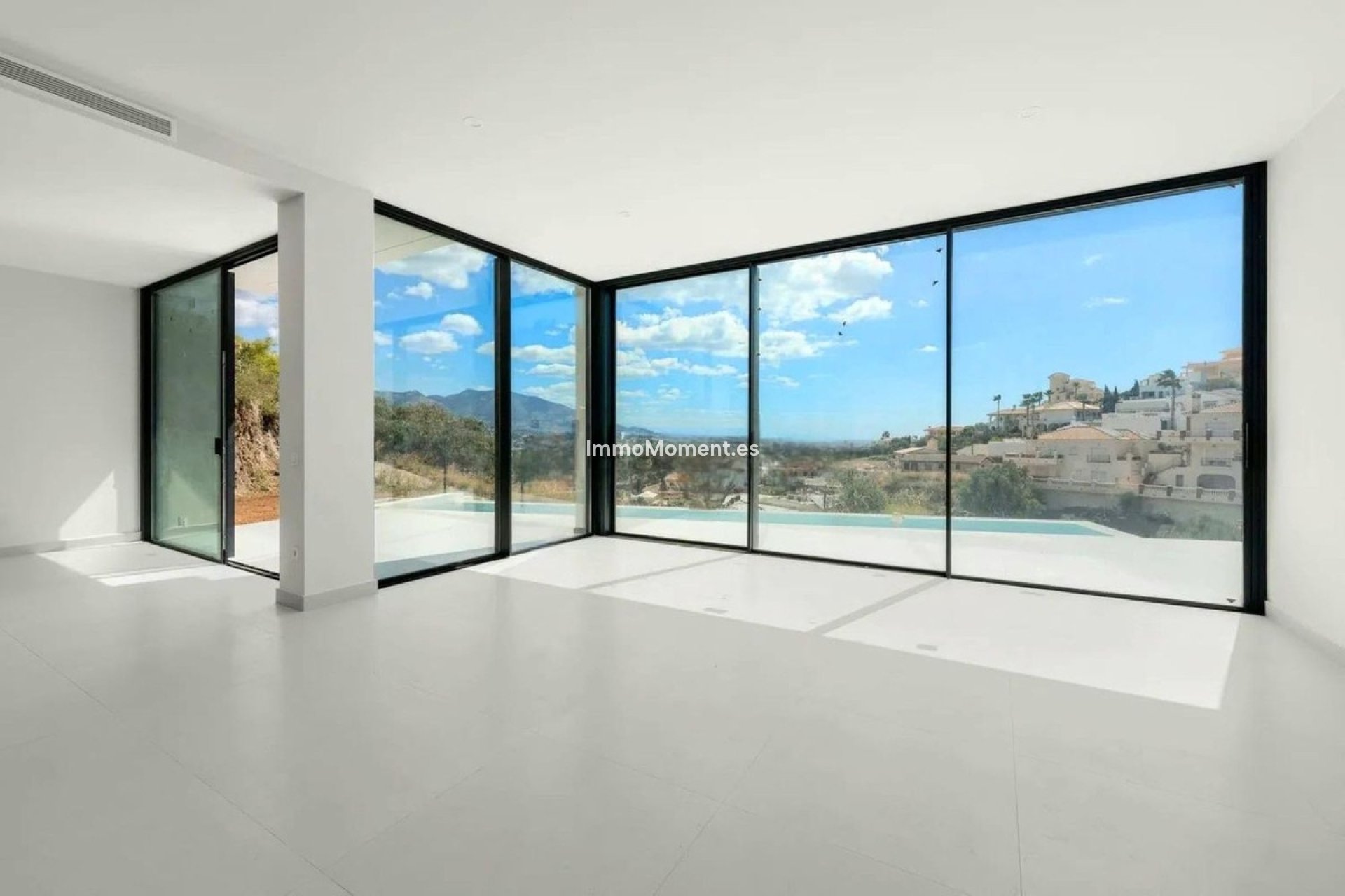 Bestaande woning - Vrijstaande villa - Mijas - Cerros del Aguila