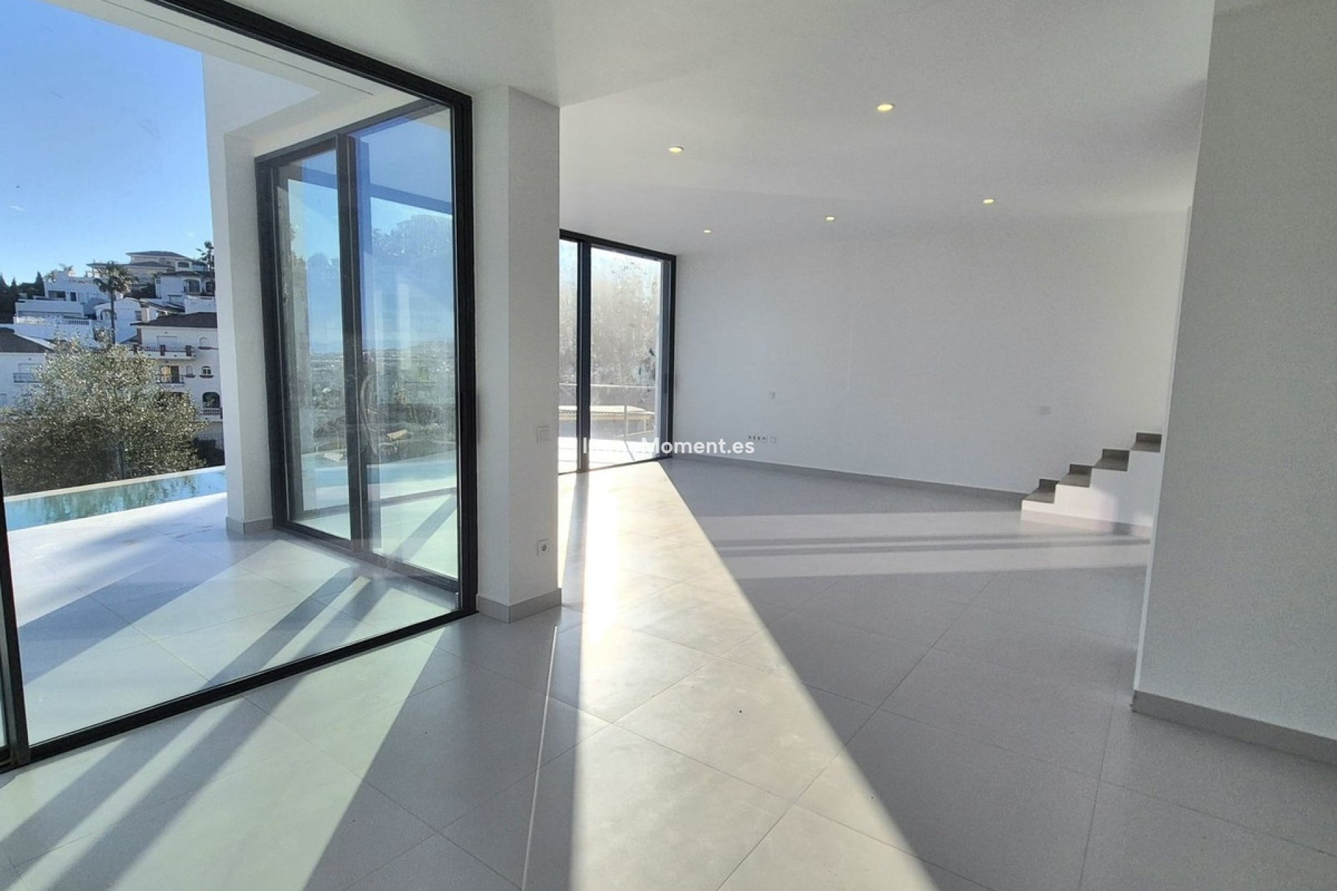Bestaande woning - Vrijstaande villa - Mijas - Cerros del Aguila
