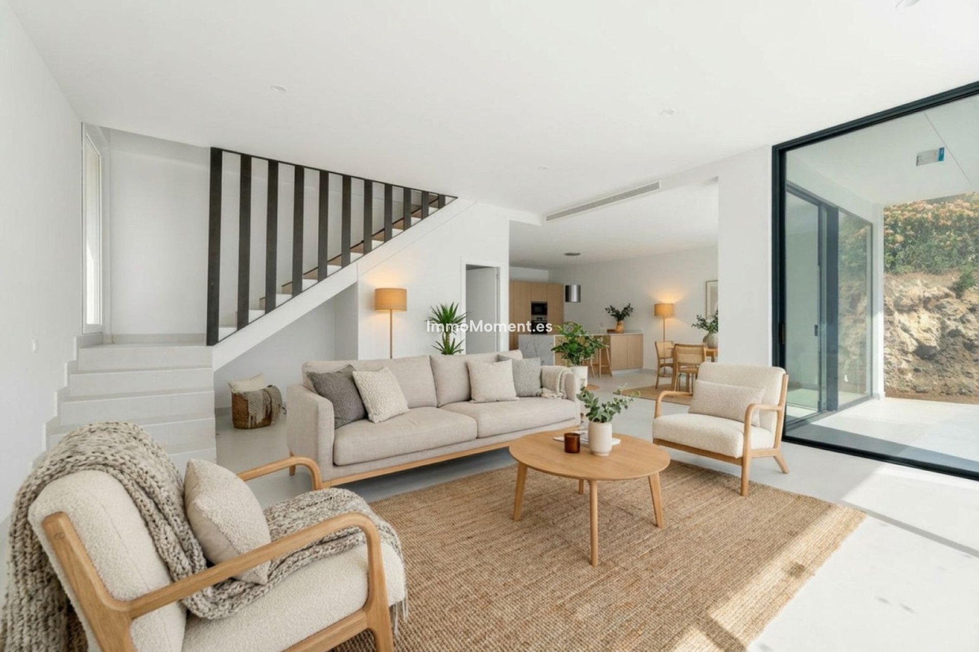 Bestaande woning - Vrijstaande villa - Mijas - Cerros del Aguila