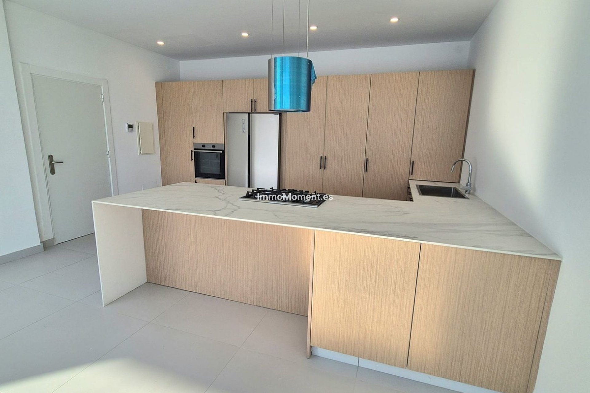 Bestaande woning - Vrijstaande villa - Mijas - Cerros del Aguila