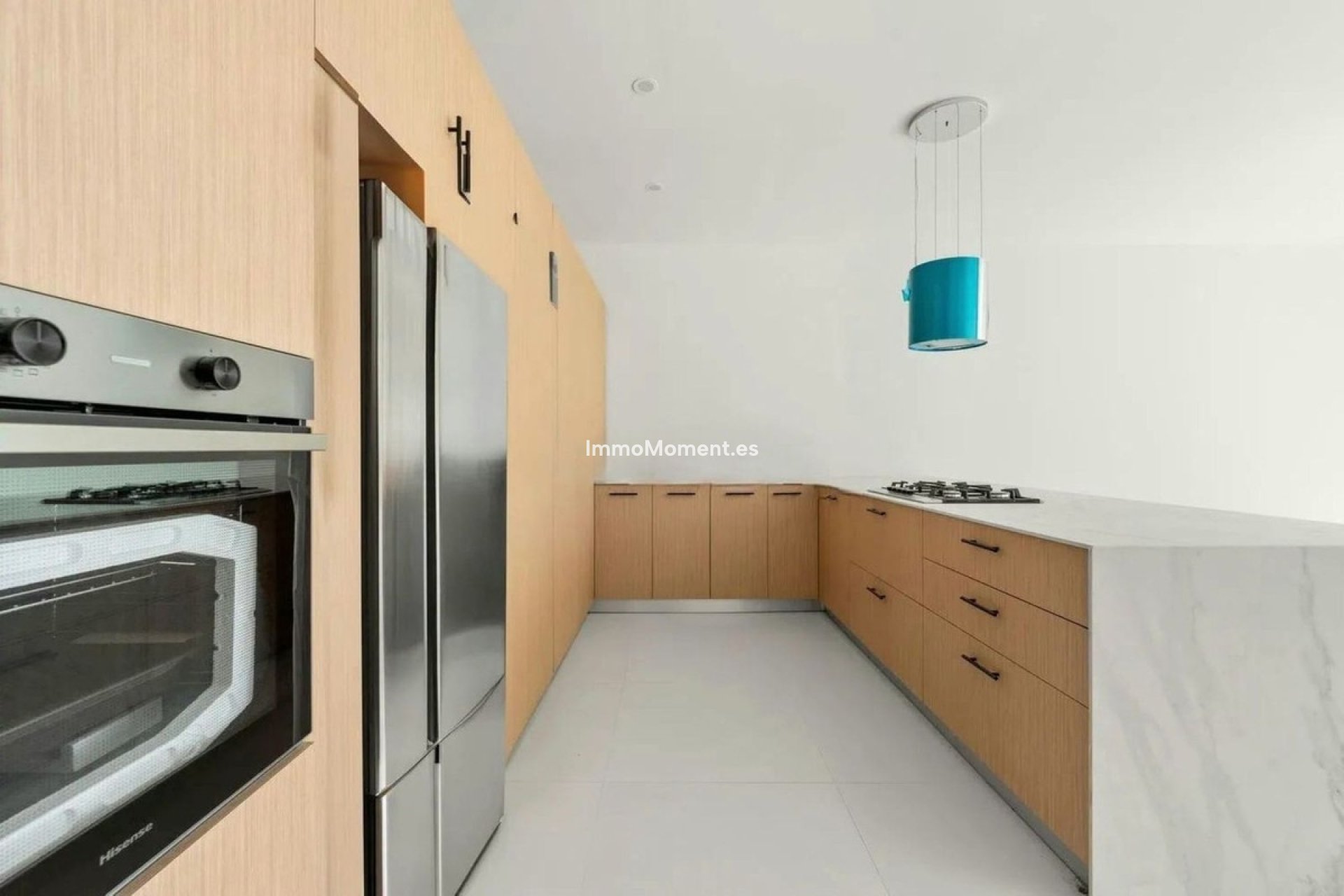 Bestaande woning - Vrijstaande villa - Mijas - Cerros del Aguila