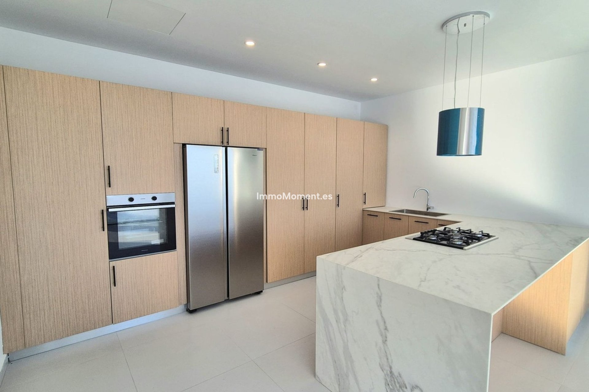 Bestaande woning - Vrijstaande villa - Mijas - Cerros del Aguila