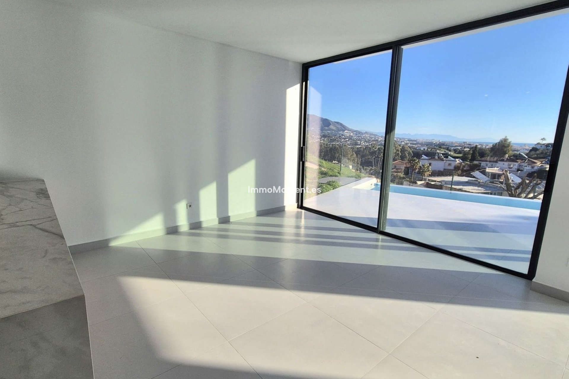 Bestaande woning - Vrijstaande villa - Mijas - Cerros del Aguila