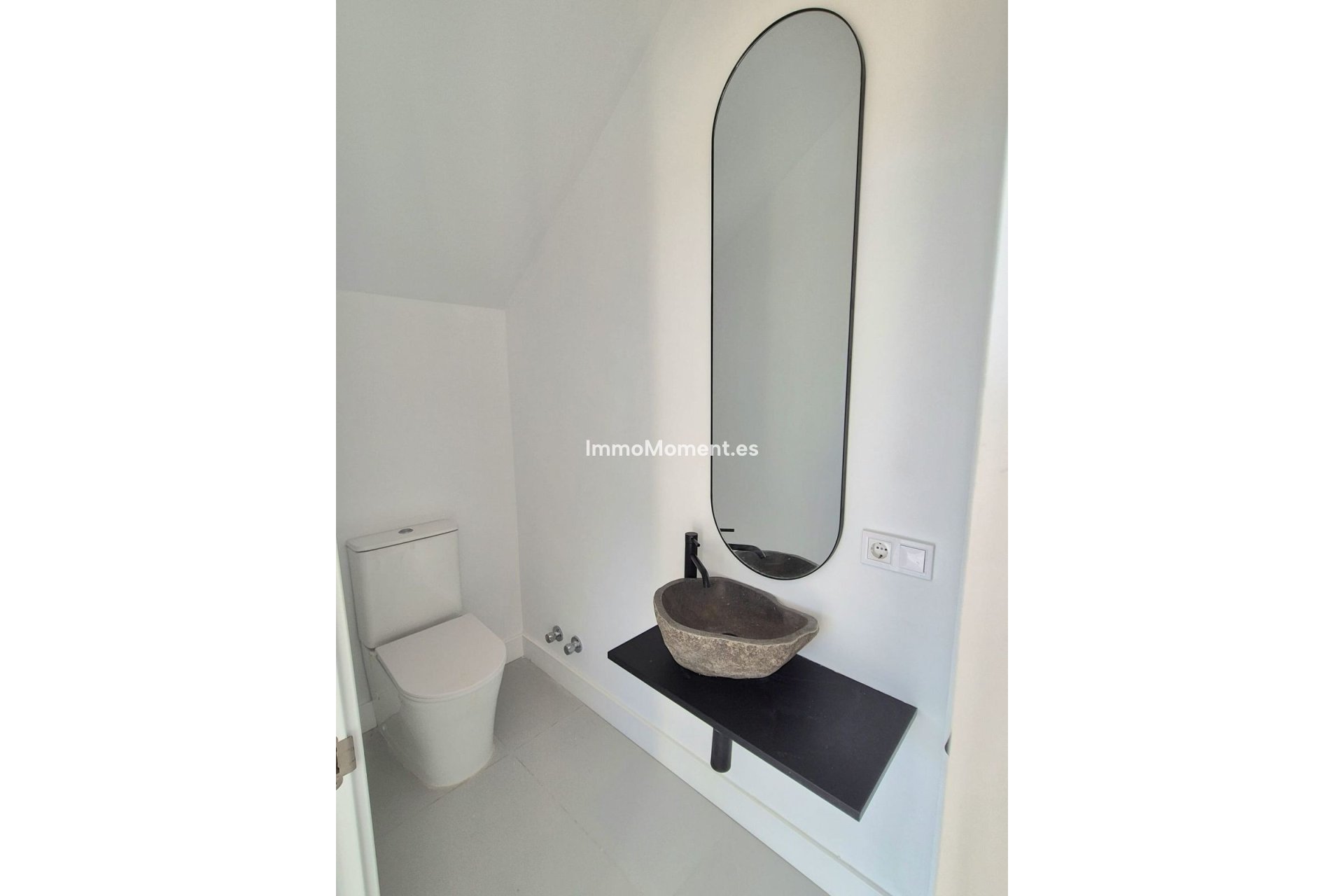 Bestaande woning - Vrijstaande villa - Mijas - Cerros del Aguila
