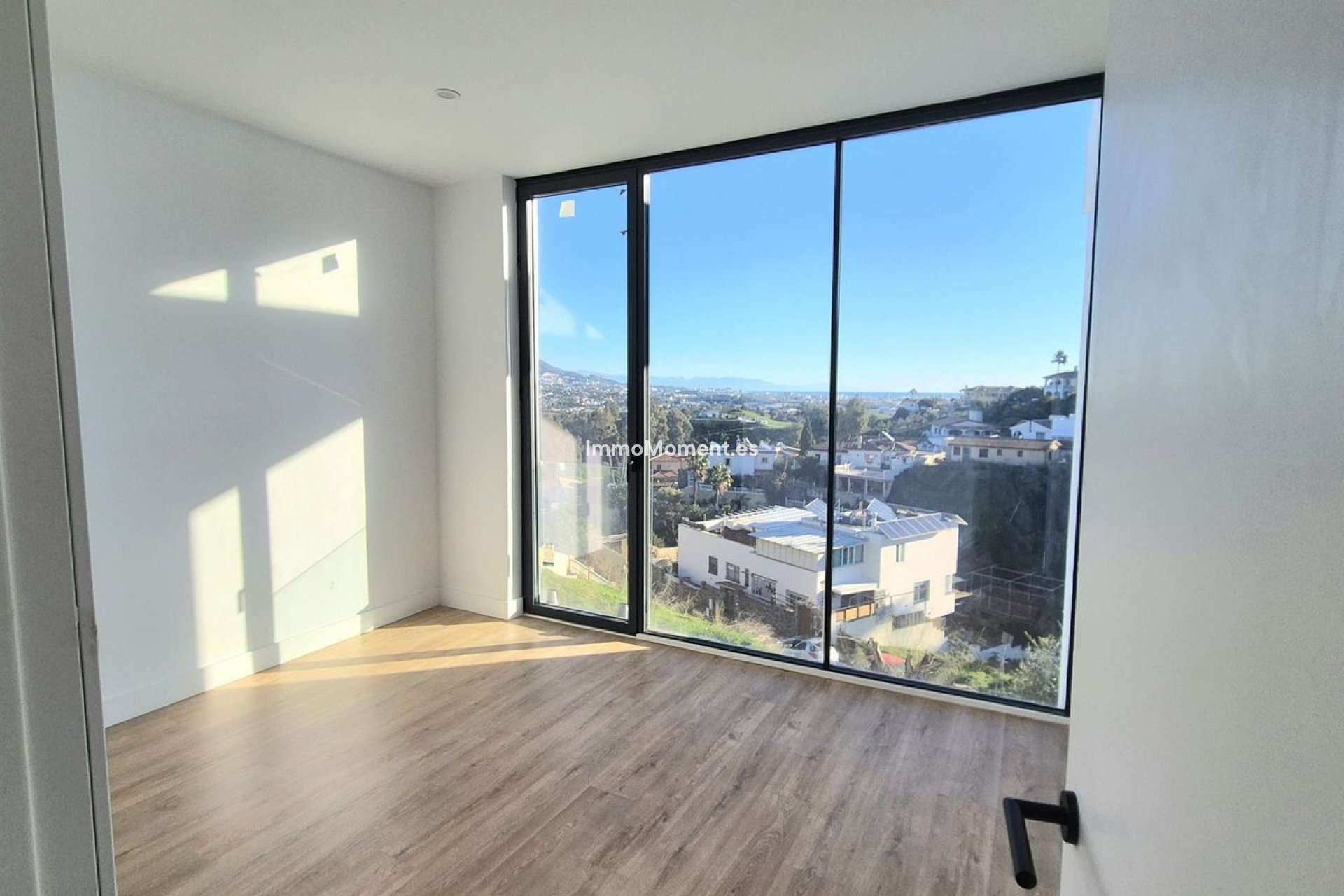 Bestaande woning - Vrijstaande villa - Mijas - Cerros del Aguila