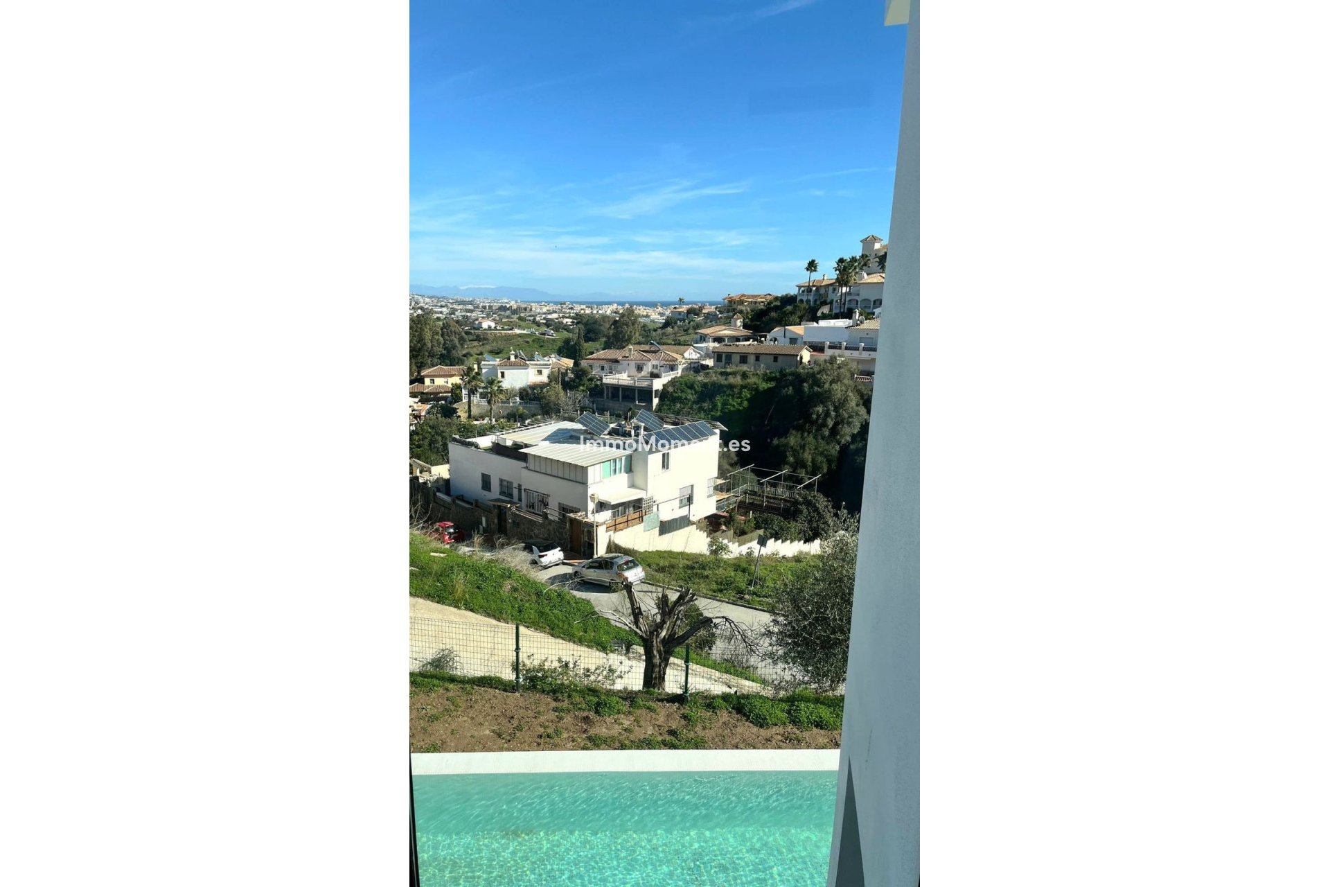 Bestaande woning - Vrijstaande villa - Mijas - Cerros del Aguila
