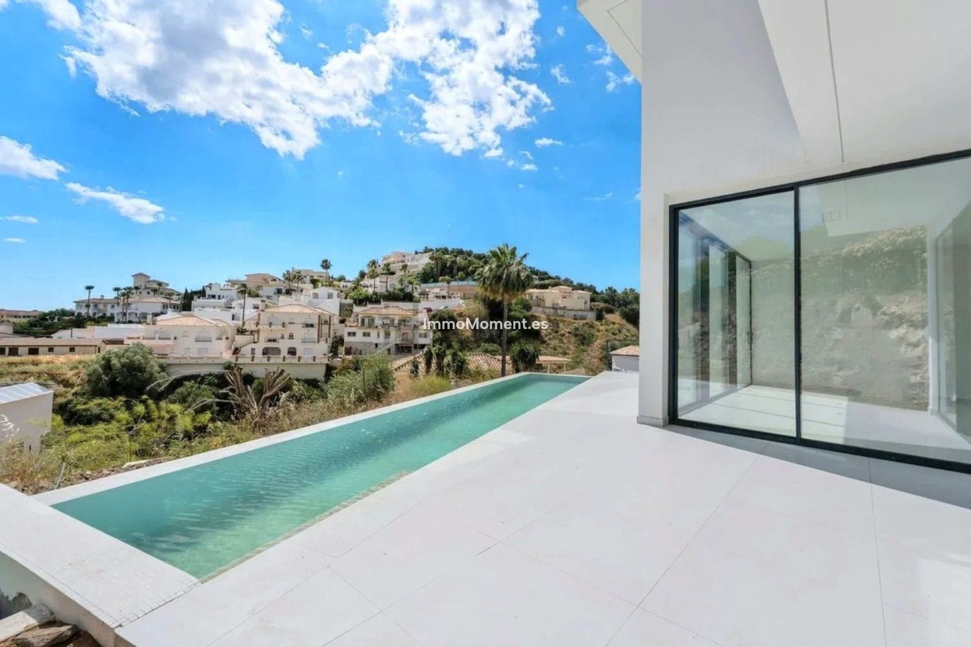 Bestaande woning - Vrijstaande villa - Mijas - Cerros del Aguila