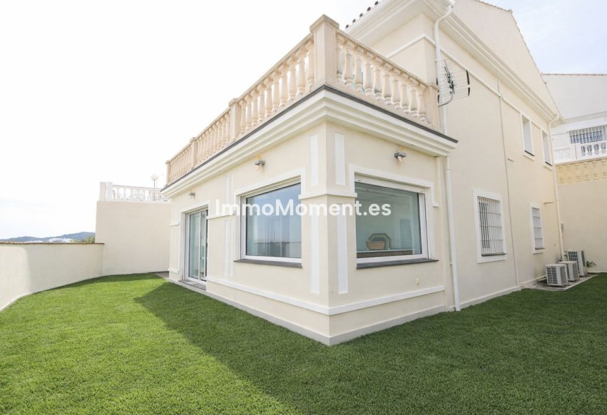 Bestaande woning - Vrijstaande villa - Mijas - Cerros del Aguila