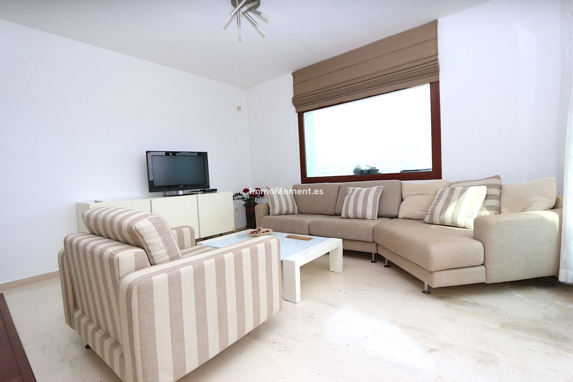 Bestaande woning - Vrijstaande villa - Mijas - Cerros del Aguila